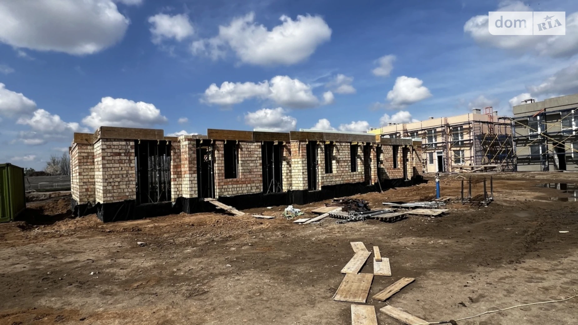 Здоровя, 3 Киевский Одесса, цена: 115527 $ - фото 5