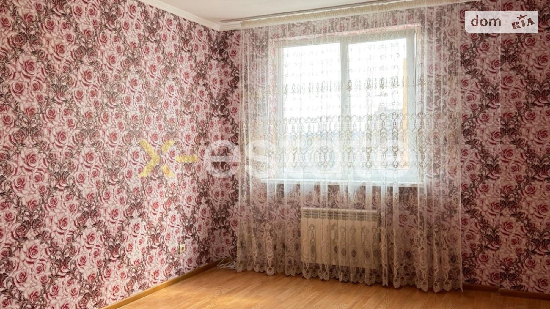 Продается 1-комнатная квартира 45.5 кв. м в Львове, ул. Джона Леннона, 1 - фото 2