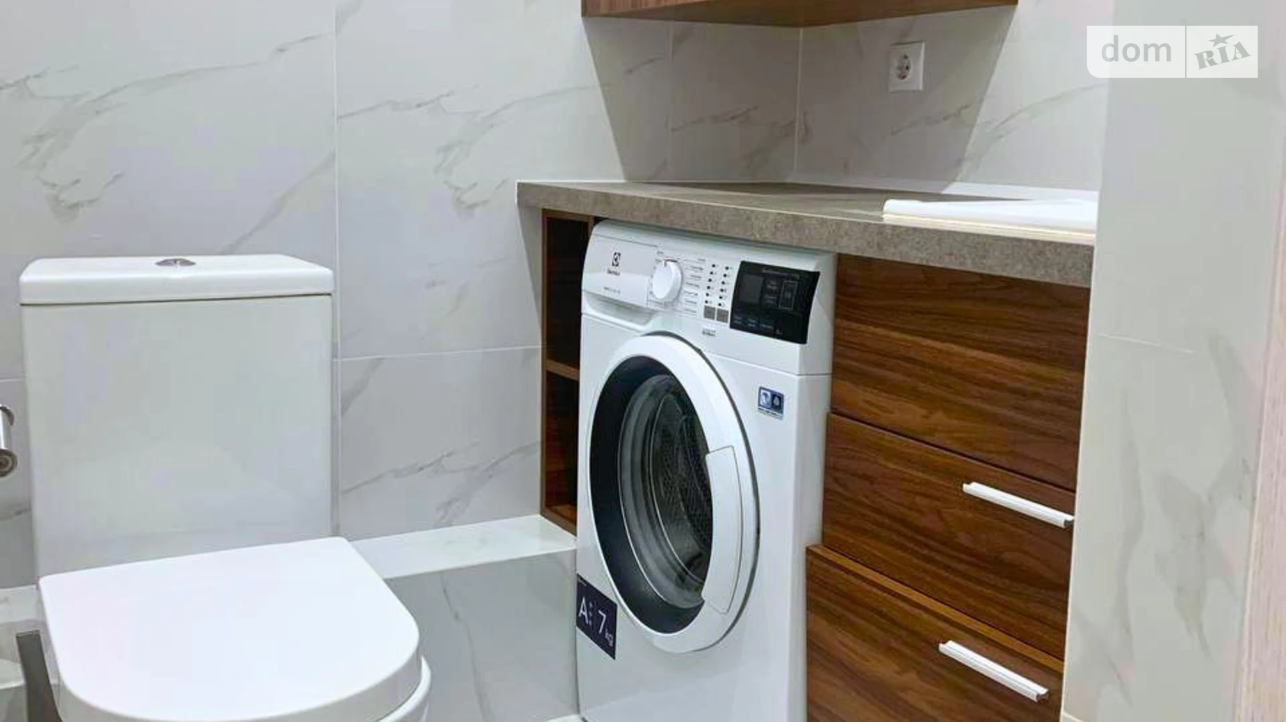 Сдается в аренду 1-комнатная квартира 45 кв. м в Киеве, ул. Митрополита Василия Липковского(Урицкого), 37В - фото 4