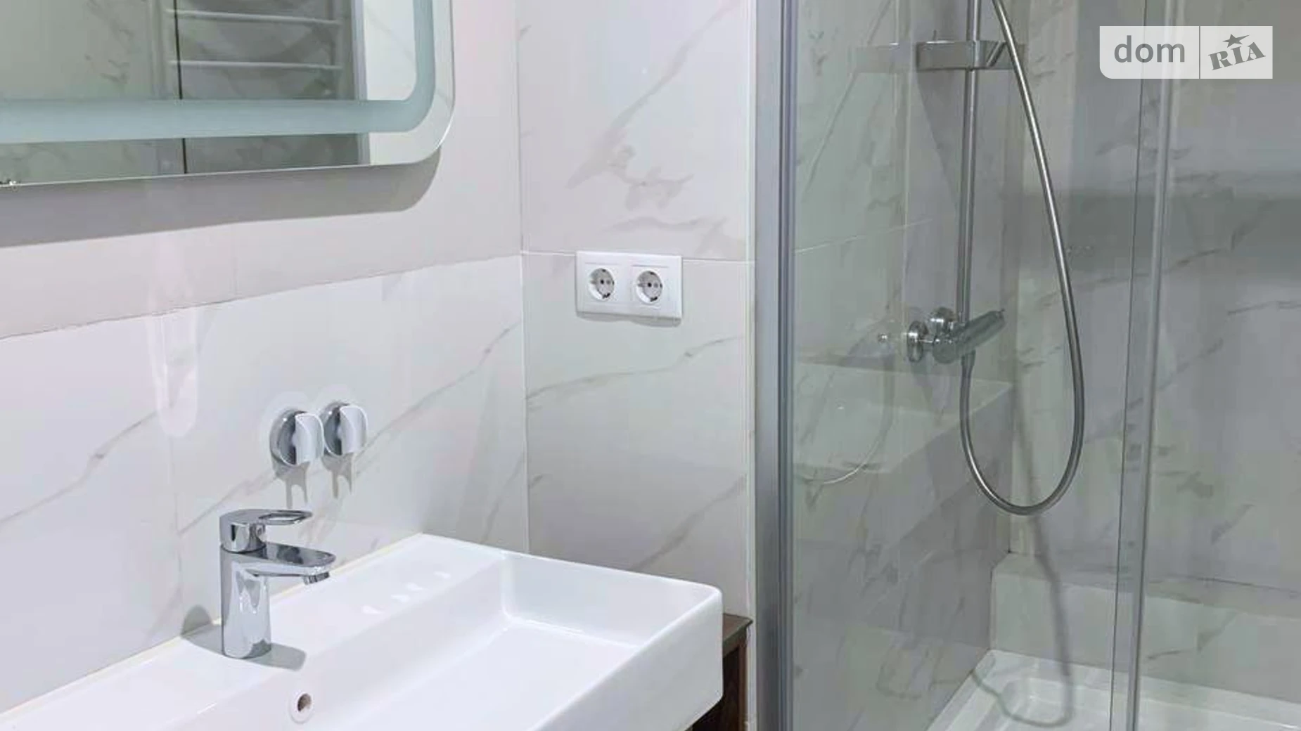 Сдается в аренду 1-комнатная квартира 45 кв. м в Киеве, ул. Митрополита Василия Липковского(Урицкого), 37В - фото 5