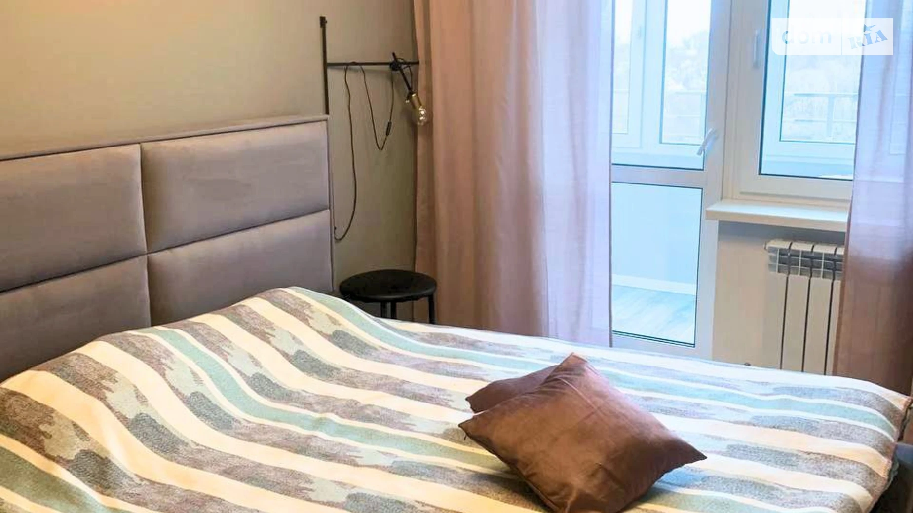 Сдается в аренду 1-комнатная квартира 45 кв. м в Киеве, ул. Митрополита Василия Липковского(Урицкого), 37В - фото 3