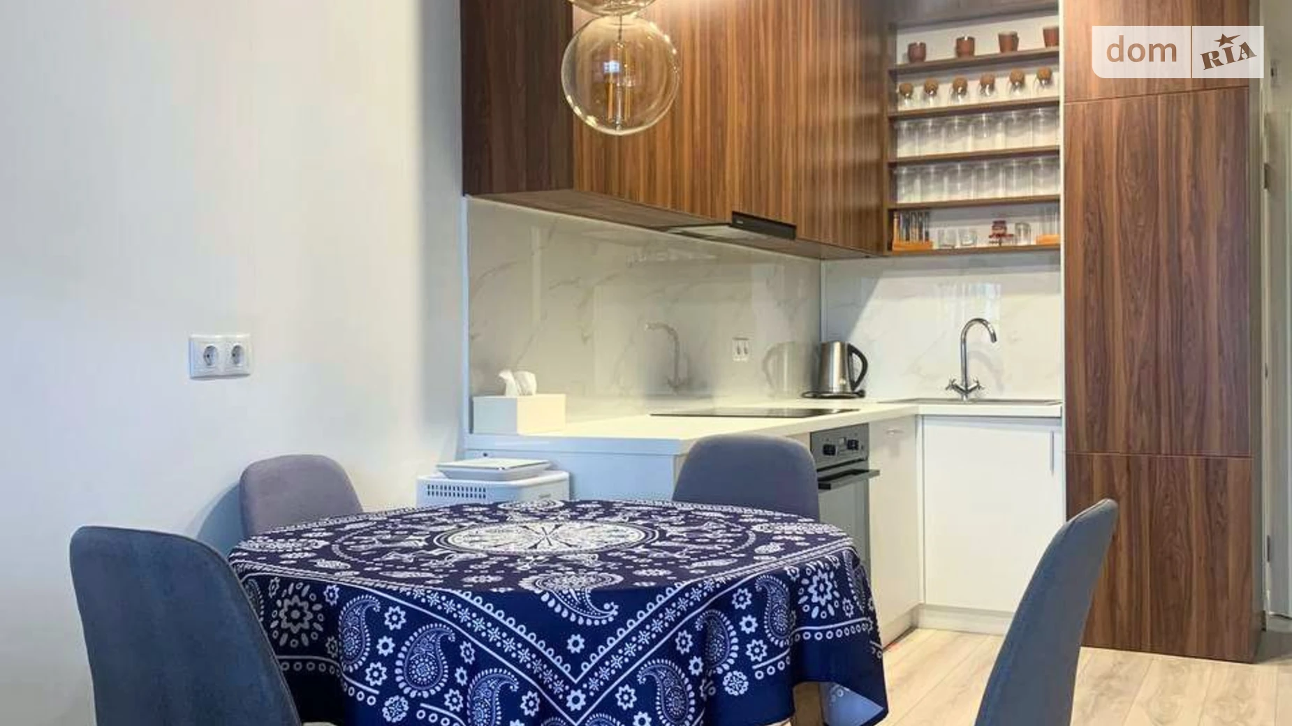 Сдается в аренду 1-комнатная квартира 45 кв. м в Киеве, ул. Митрополита Василия Липковского(Урицкого), 37В - фото 2