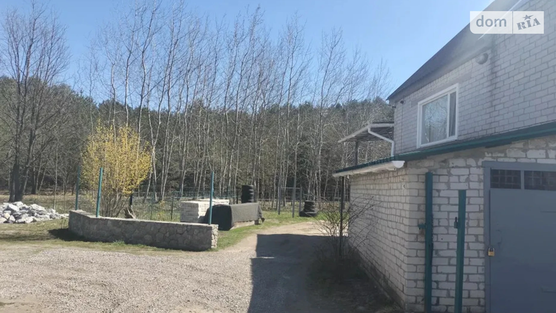 Продается дом на 2 этажа 100 кв. м с верандой, цена: 40000 $ - фото 4