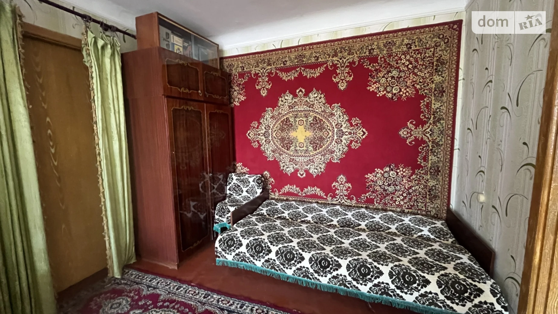 Сдается в аренду 2-комнатная квартира 47 кв. м в Хмельницком, ул. Каменецкая, 104 - фото 2