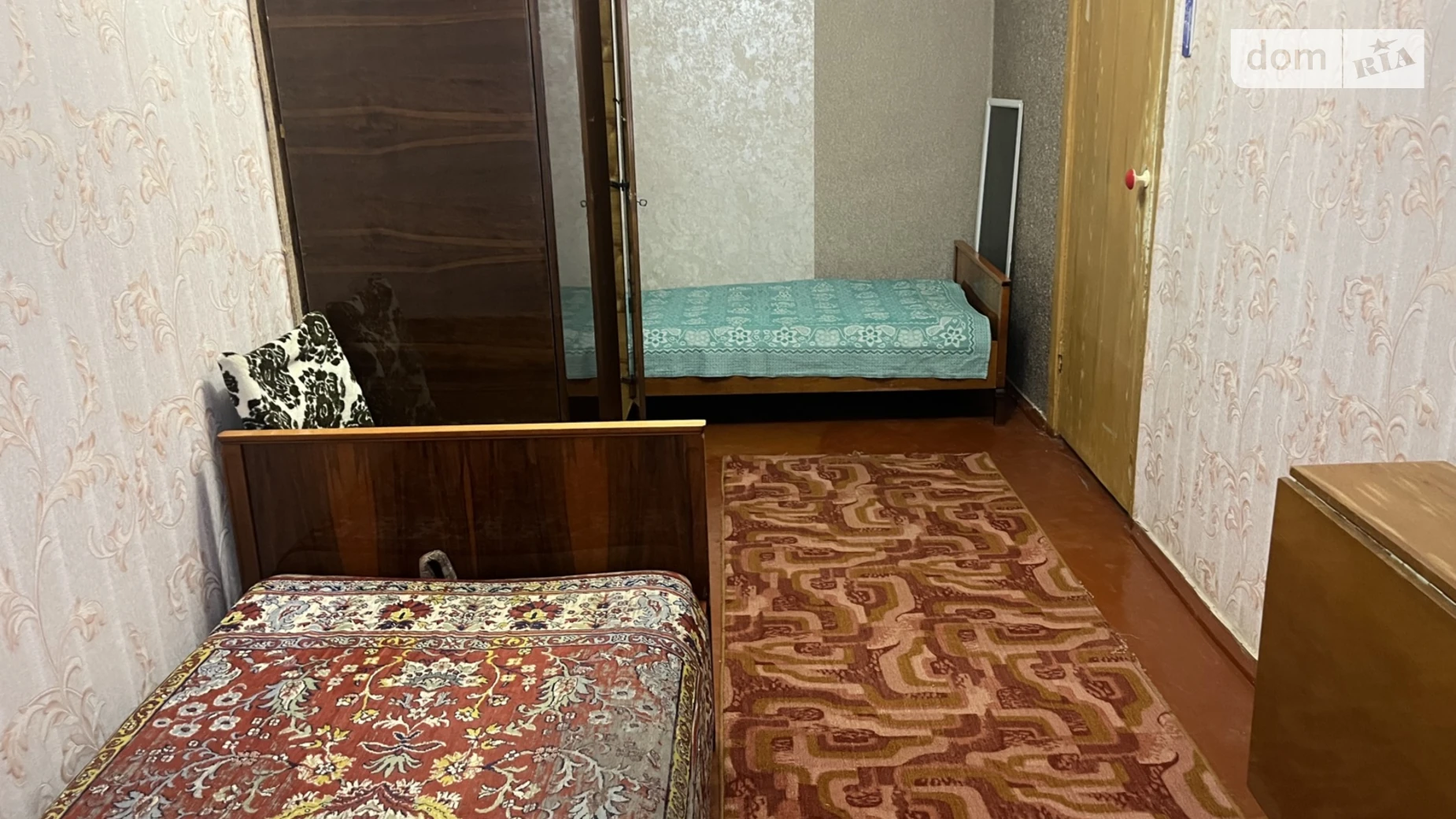 Сдается в аренду 2-комнатная квартира 47 кв. м в Хмельницком, ул. Каменецкая, 104 - фото 4