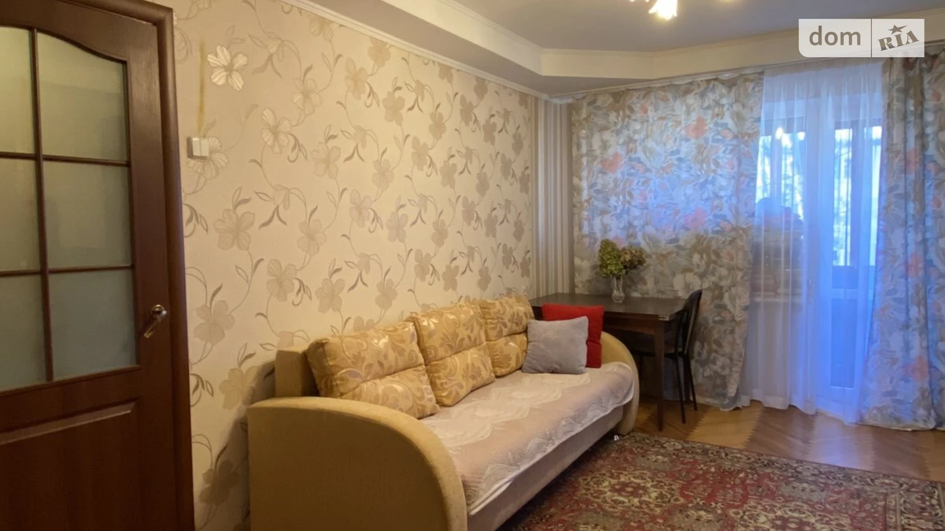 Сдается в аренду 2-комнатная квартира 46 кв. м в Киеве, ул. Ивана Выговского(Маршала Гречко), 12Г - фото 5
