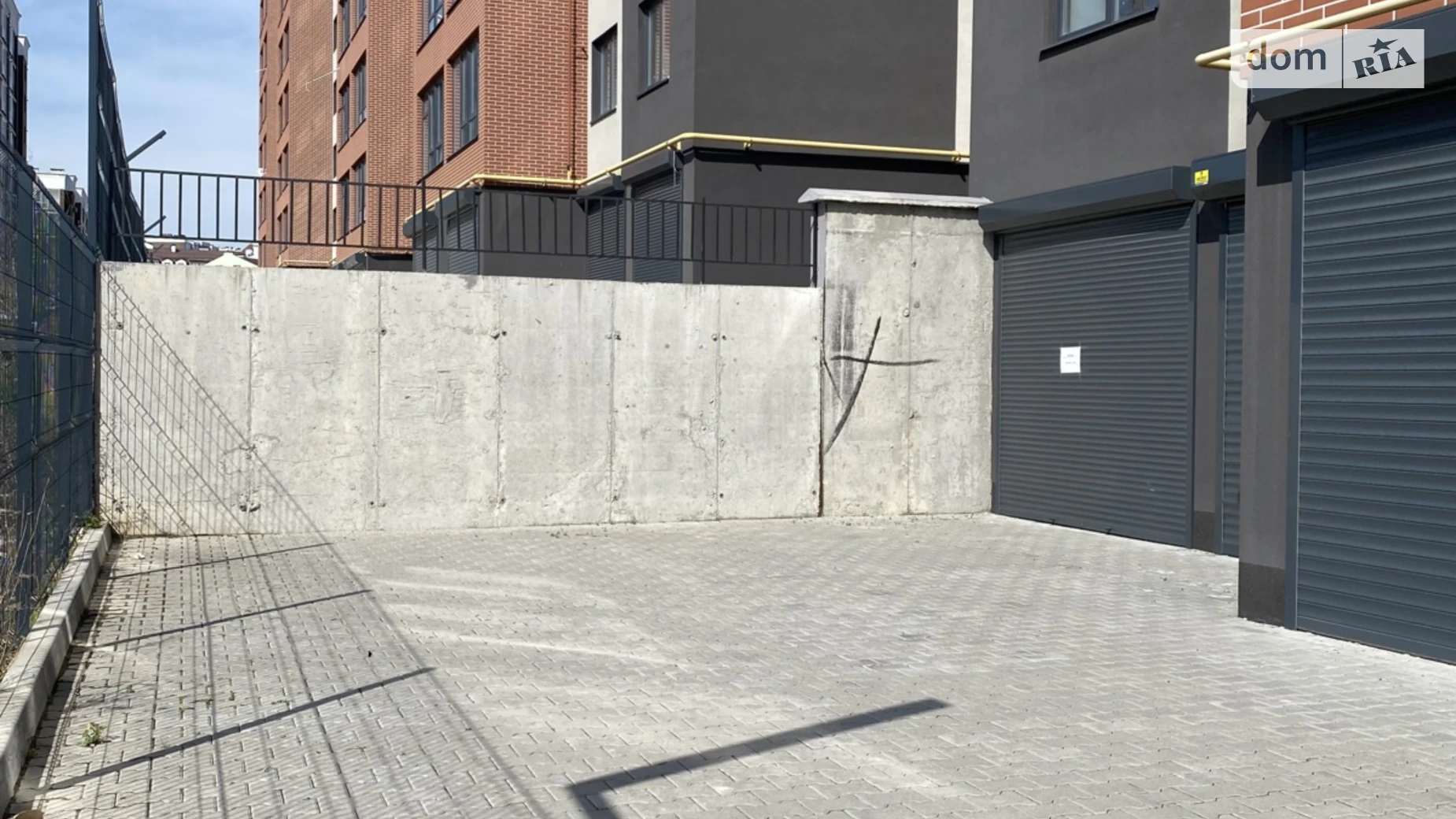 Здається в оренду окремий гараж під легкове авто на 19 кв. м, цена: 3500 грн - фото 4