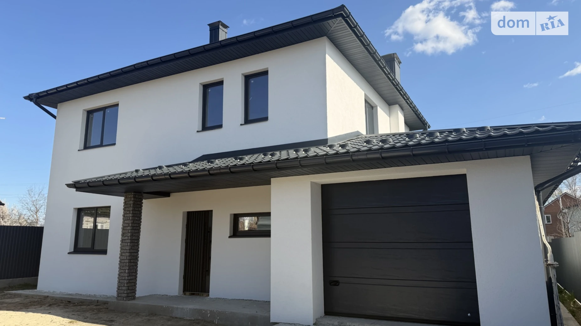 Продается дом на 2 этажа 160 кв. м с мебелью, цена: 195000 $ - фото 2