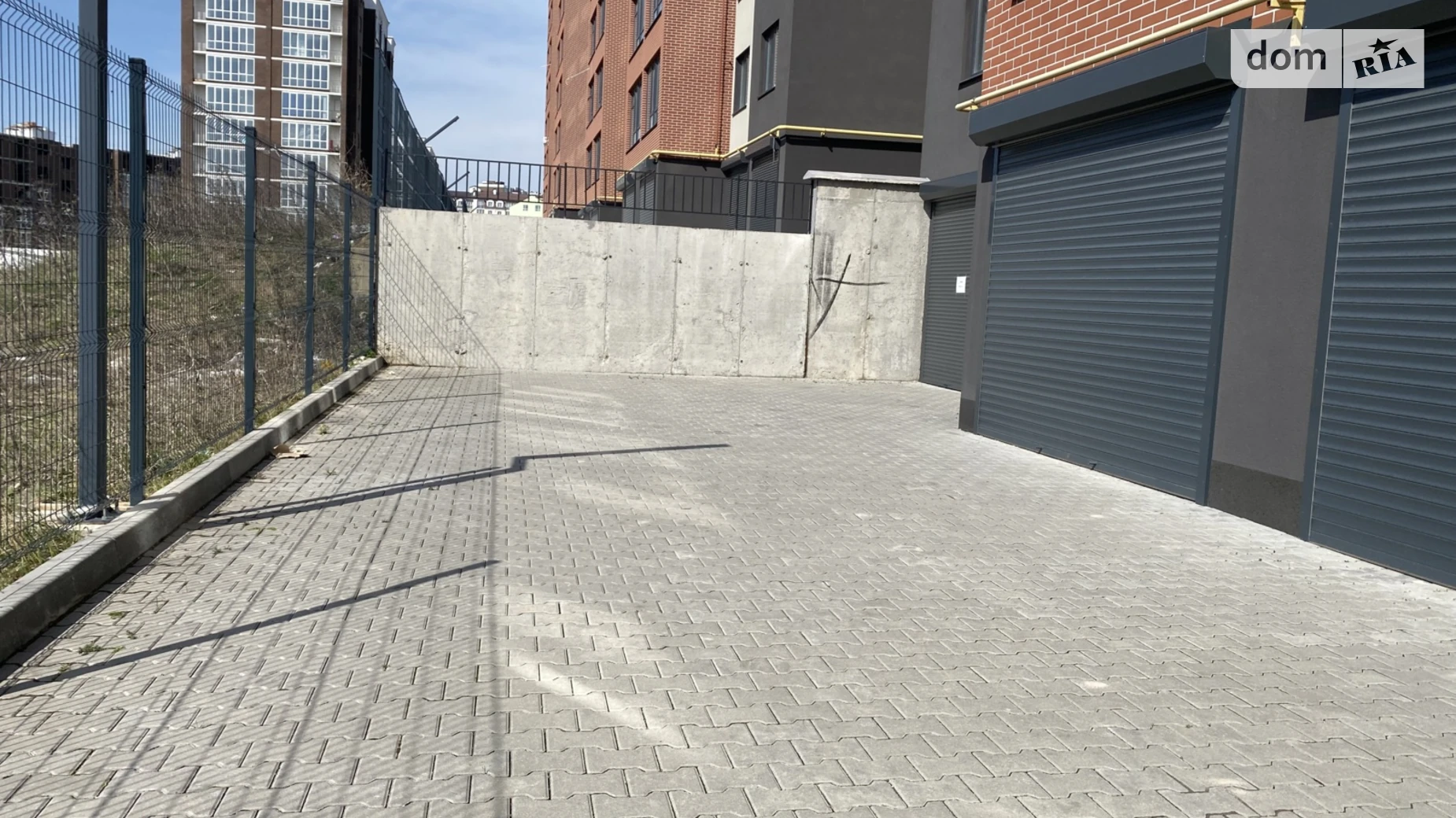 Здається в оренду окремий гараж під легкове авто на 19 кв. м, цена: 3500 грн - фото 2