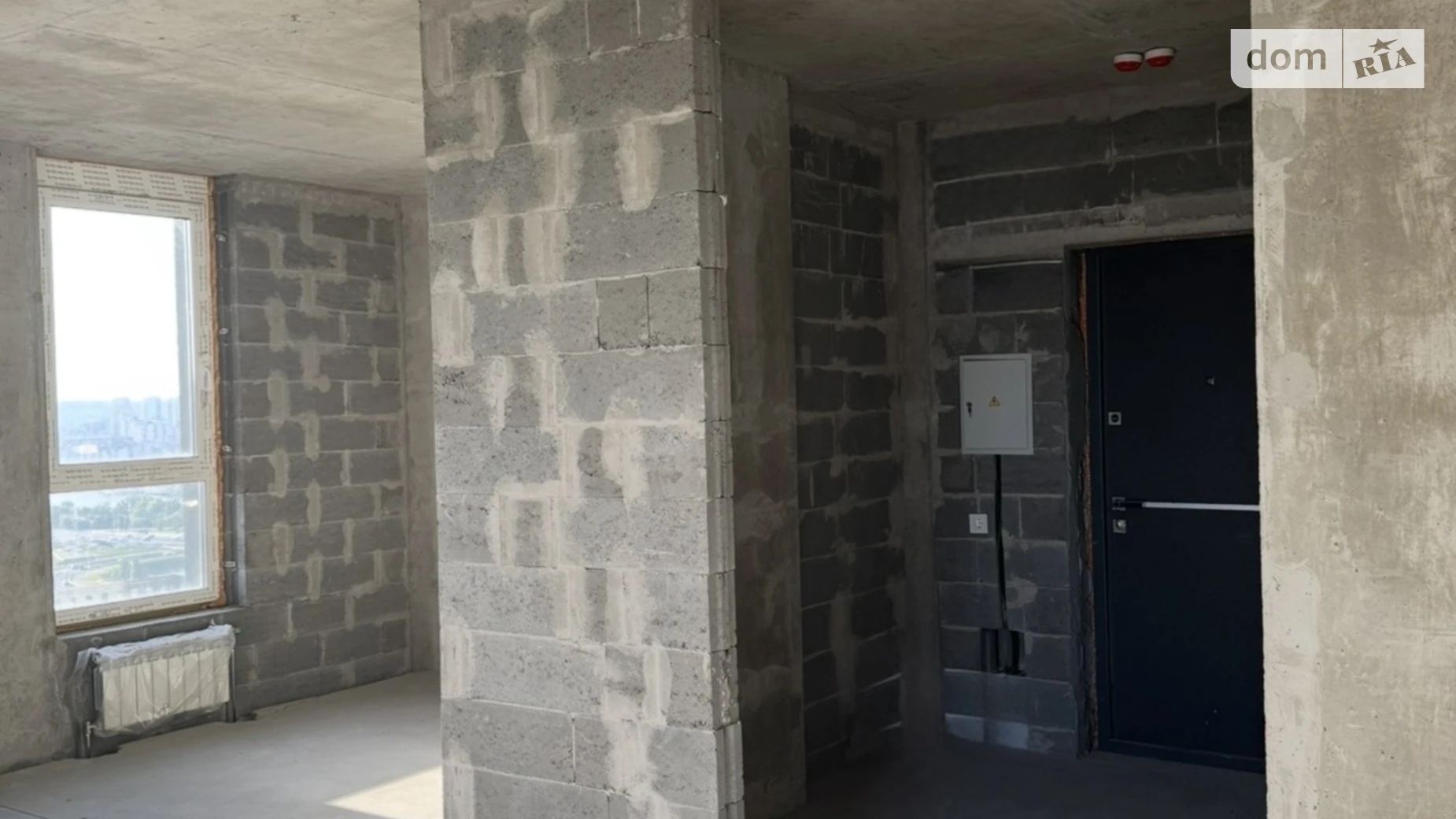 Продається 1-кімнатна квартира 50.3 кв. м у Києві, цена: 74000 $ - фото 3