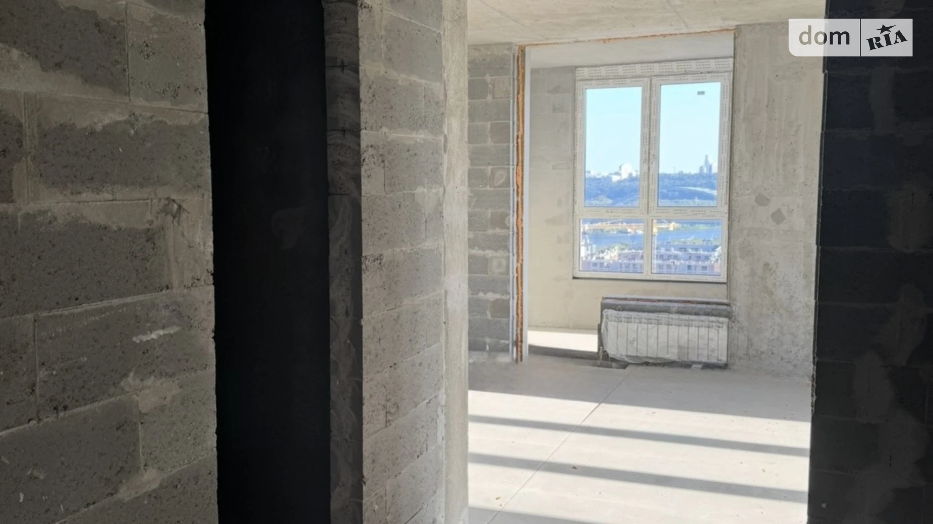 Продається 1-кімнатна квартира 50.3 кв. м у Києві, цена: 74000 $ - фото 5