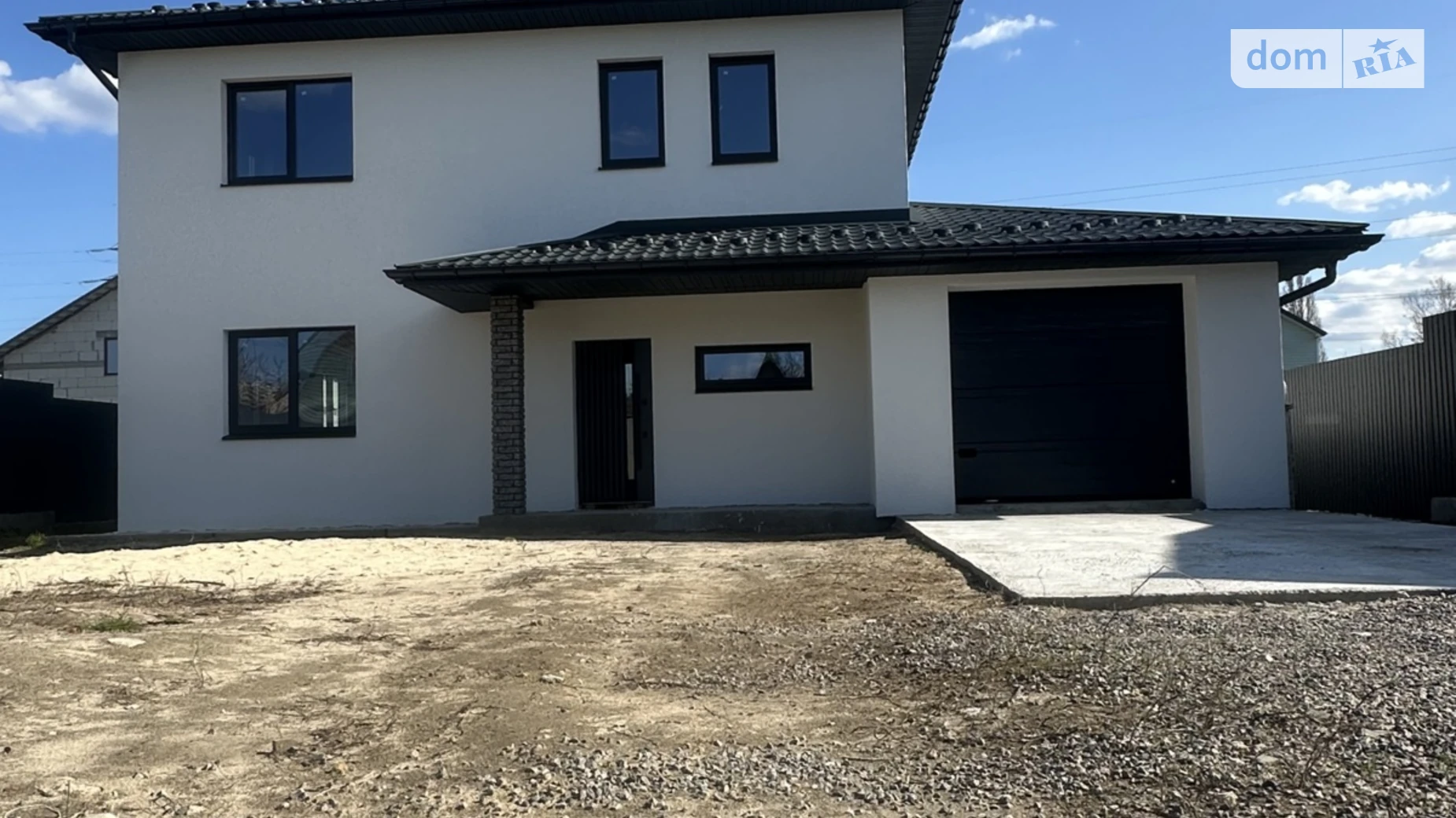 Продается дом на 2 этажа 160 кв. м с верандой, цена: 194999 $ - фото 3