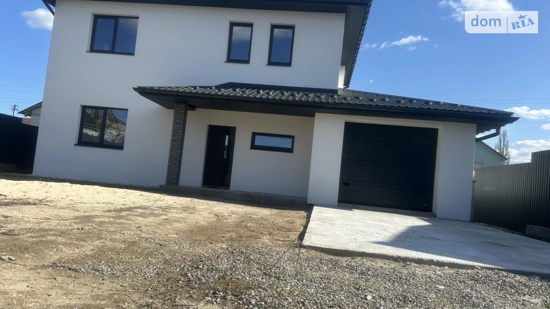 Продается дом на 2 этажа 160 кв. м с верандой, цена: 194999 $ - фото 4