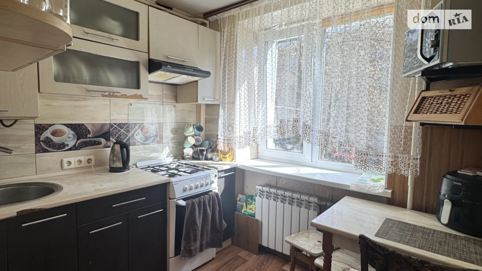 Продается 2-комнатная квартира 43 кв. м в Хмельницком, ул. Заречанская, 14/1 - фото 2