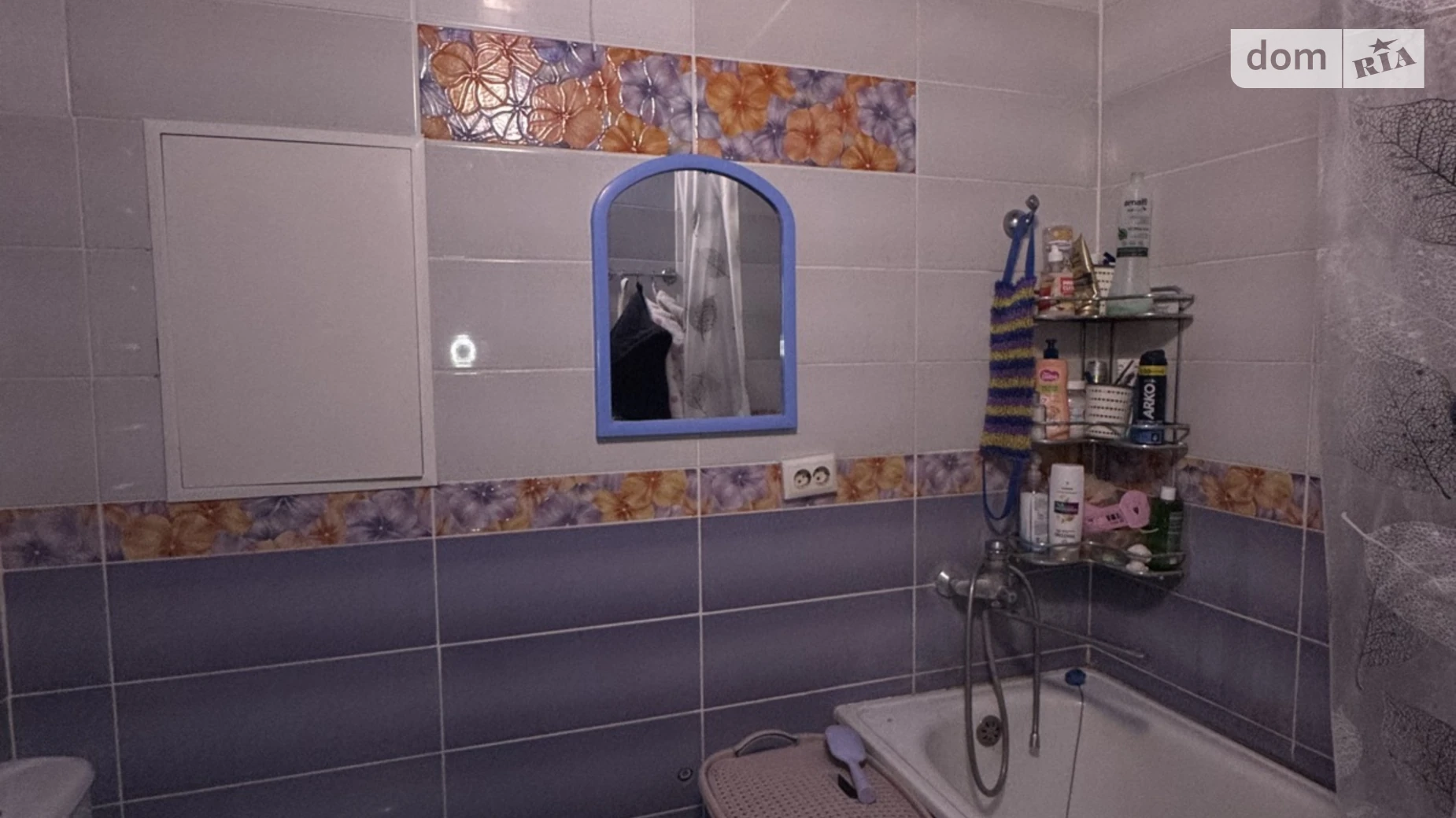 Продается 2-комнатная квартира 43 кв. м в Хмельницком, ул. Заречанская, 14/1 - фото 4