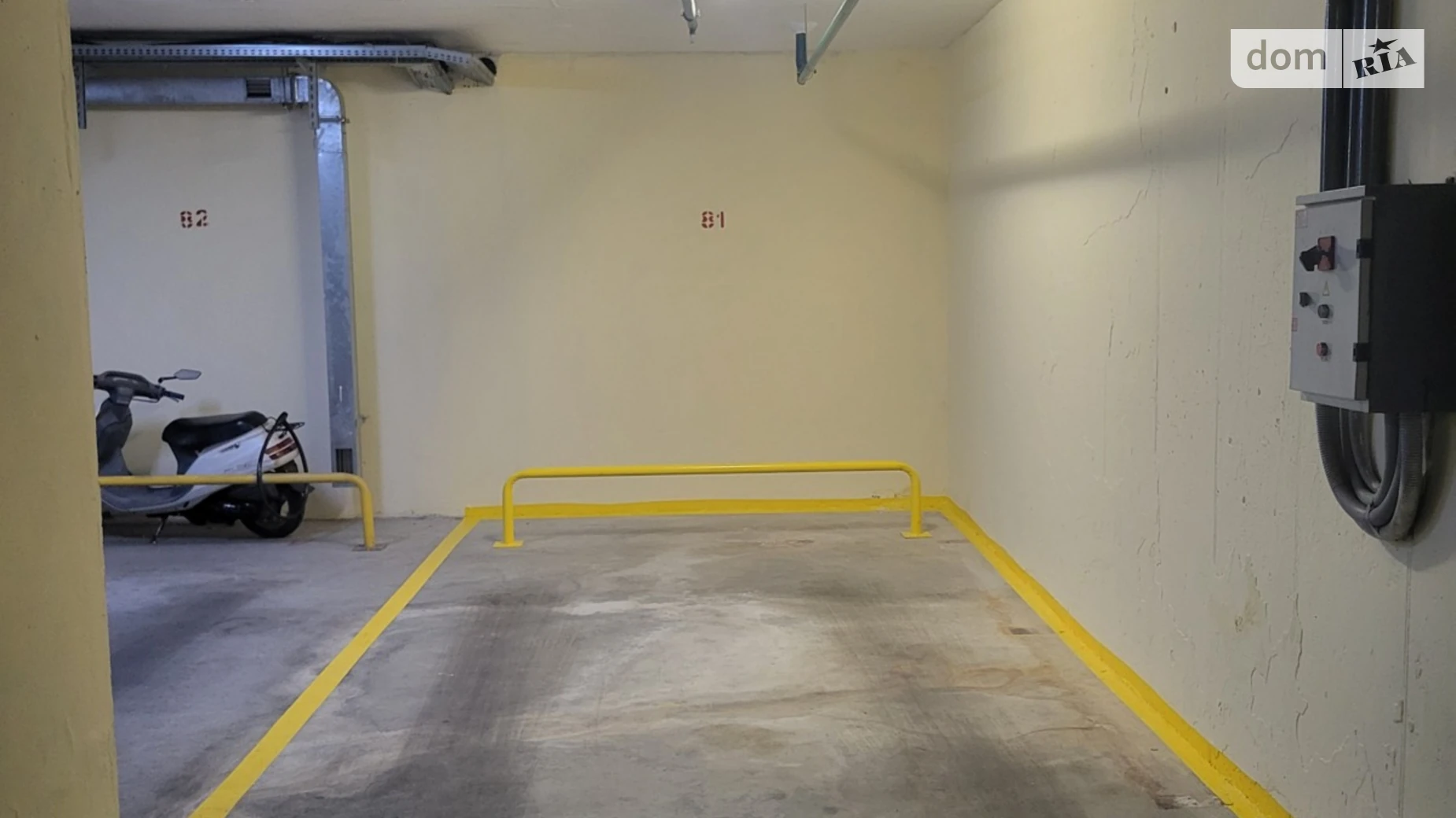 ул. Срибнокильская, 1 Позняки Киев Позняки, цена: 14000 $ - фото 3