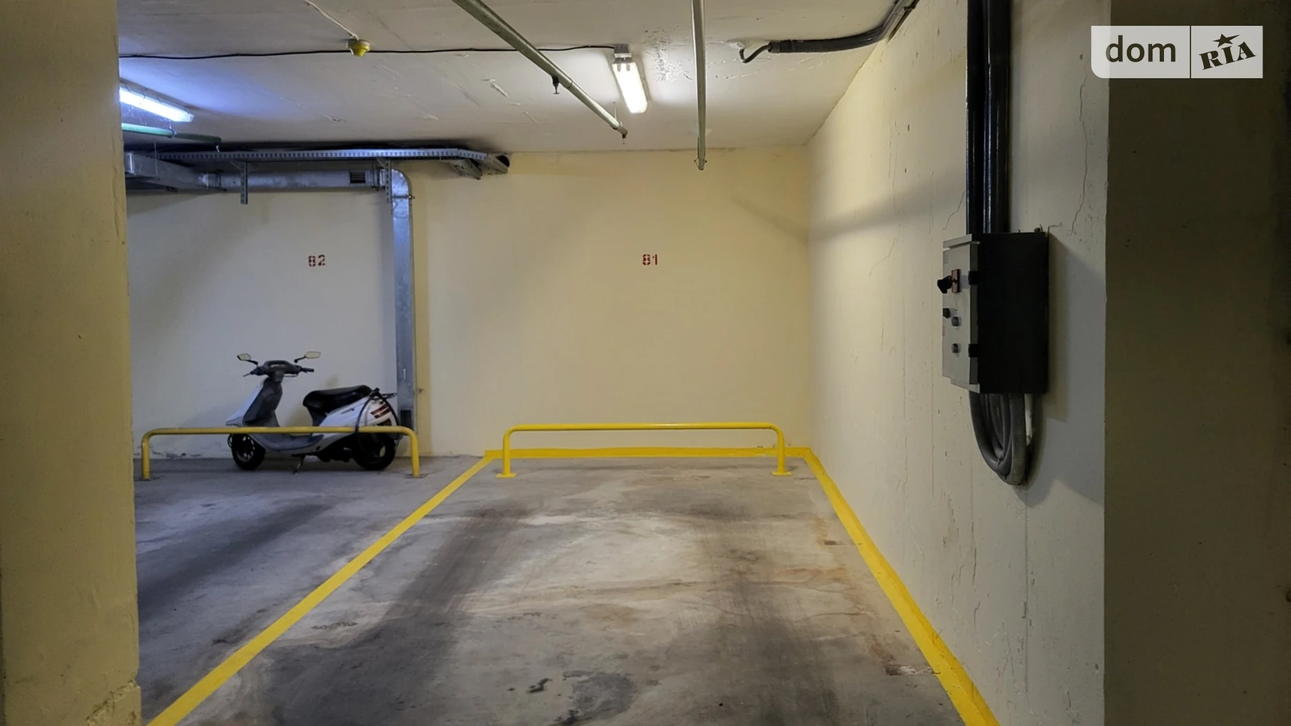 ул. Срибнокильская, 1 Позняки Киев Позняки, цена: 14000 $ - фото 2