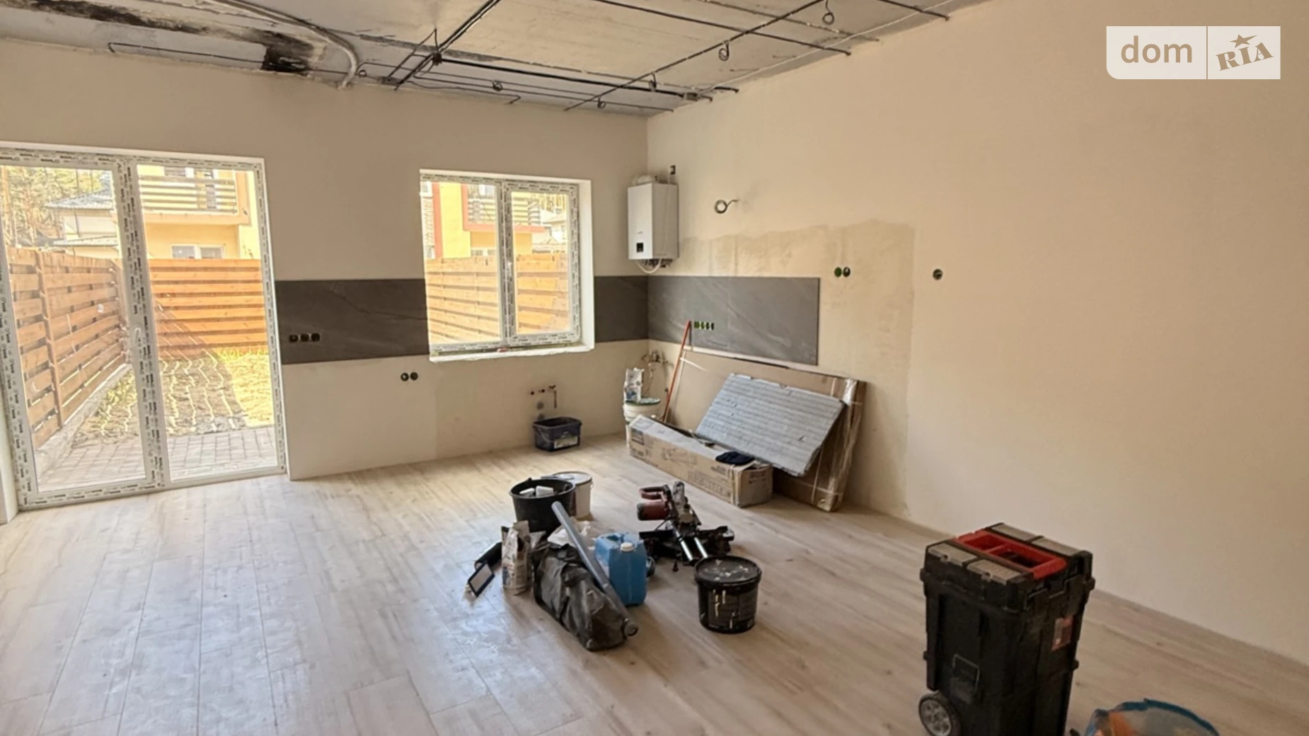ул. Казацкая, 5 Гостомель ЖК ул. Казацкая 5, цена: 125000 $ - фото 4