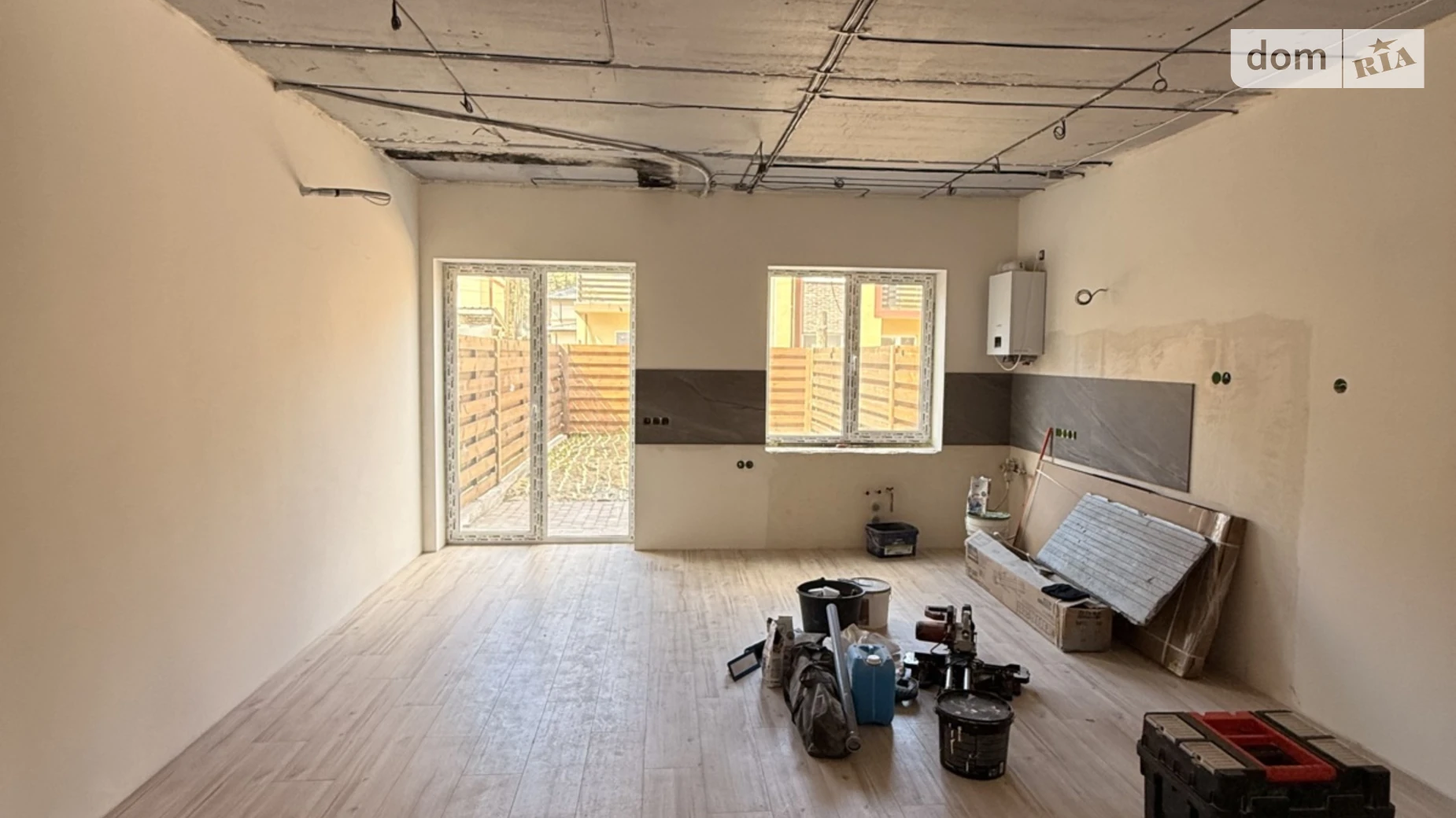 ул. Казацкая, 5 Гостомель ЖК ул. Казацкая 5, цена: 125000 $ - фото 5
