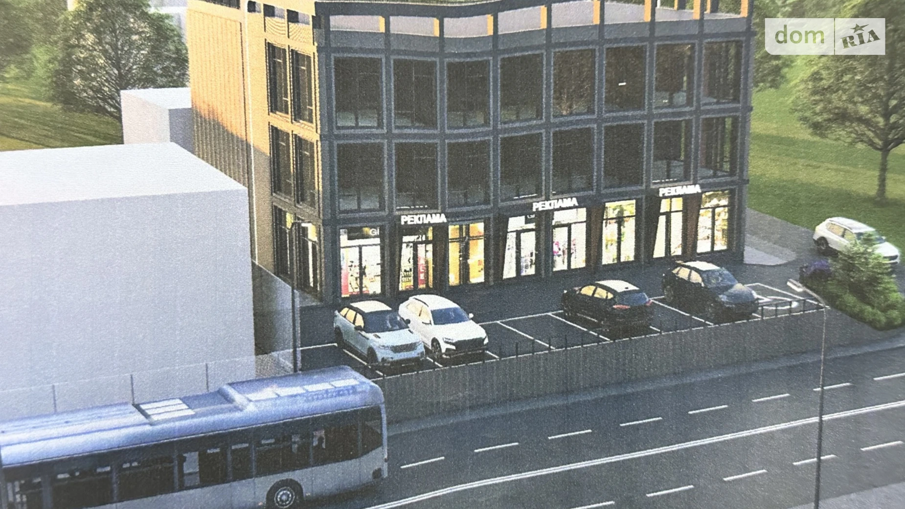 Продается земельный участок 6.3 соток в Винницкой области, цена: 235000 $ - фото 5