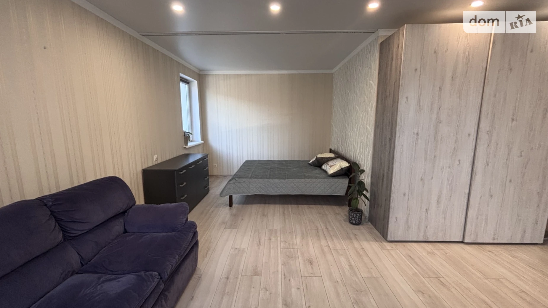Сдается в аренду 1-комнатная квартира 45.6 кв. м в Ирпене, ул. Украинская, 83Б - фото 2