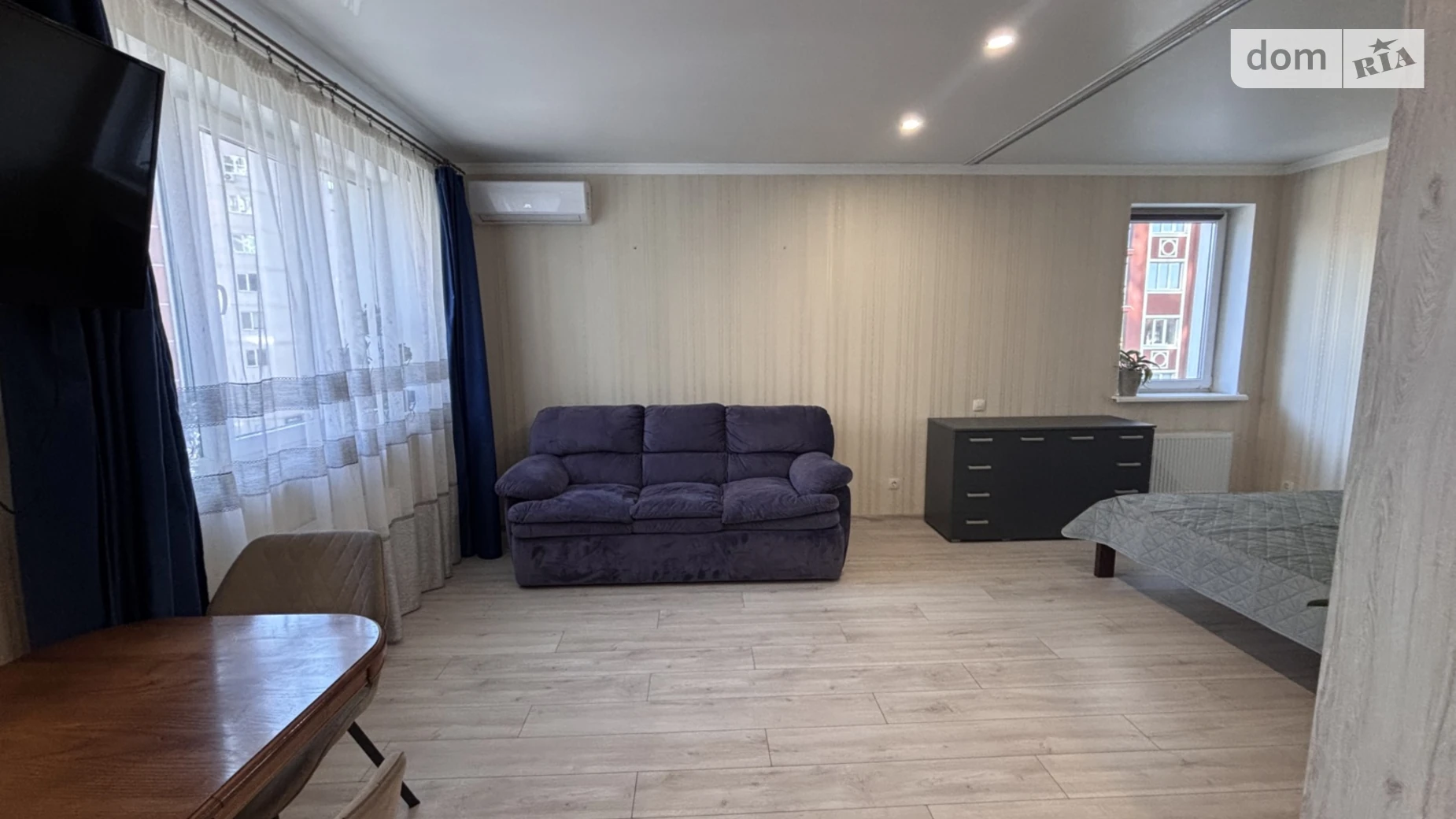 Сдается в аренду 1-комнатная квартира 45.6 кв. м в Ирпене, ул. Украинская, 83Б - фото 3