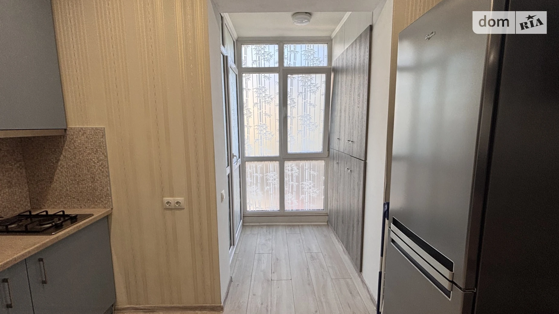 Сдается в аренду 1-комнатная квартира 45.6 кв. м в Ирпене, ул. Украинская, 83Б - фото 5