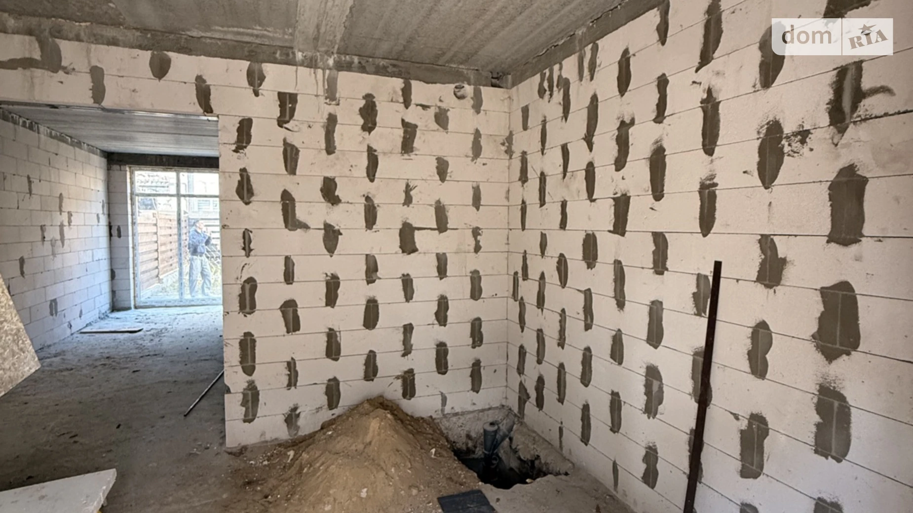 ул. Казацкая, 5/1 Гостомель ЖК ул. Казацкая 5, цена: 75000 $ - фото 3