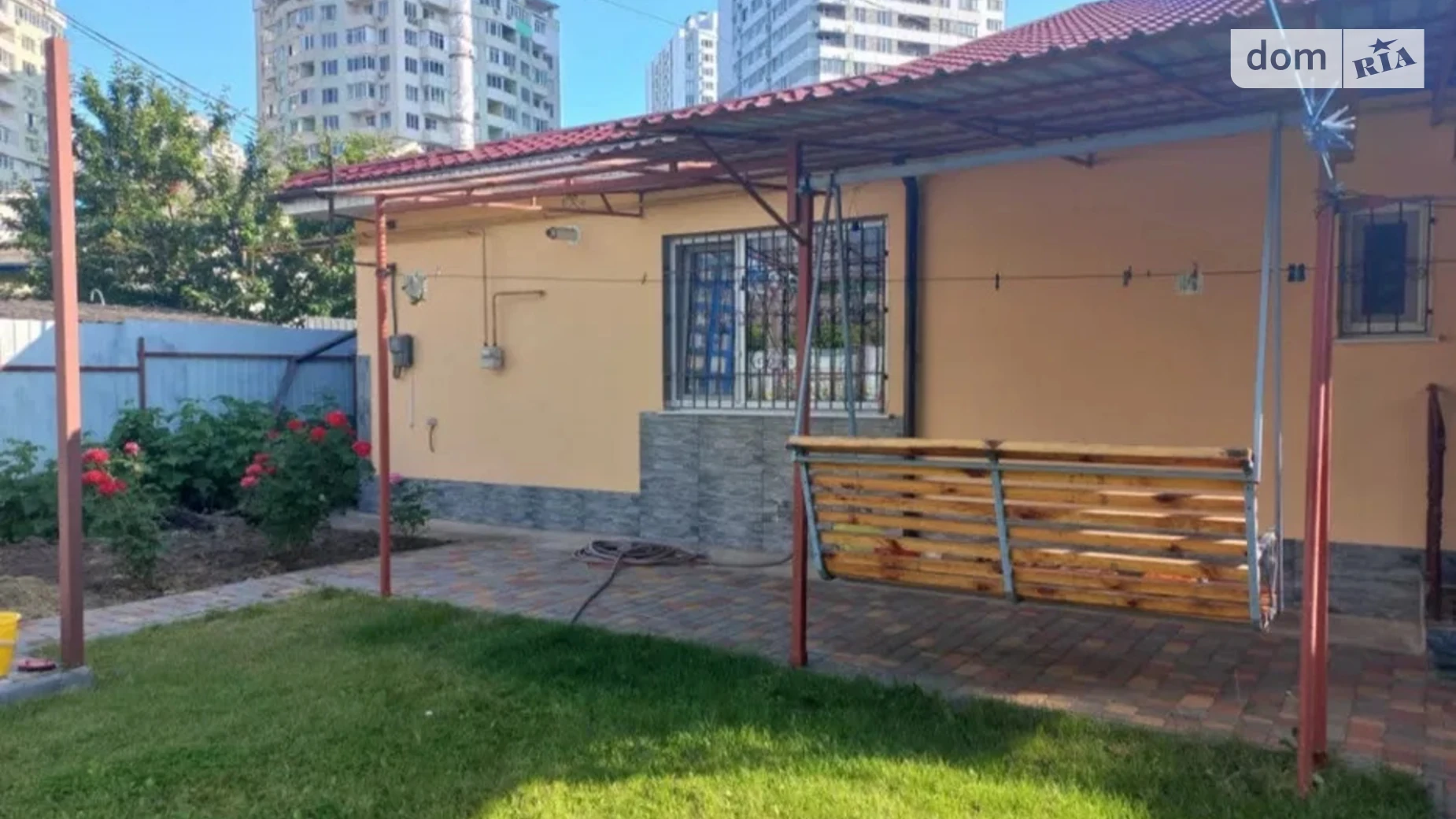 Продається одноповерховий будинок 91 кв. м з подвалом, цена: 110000 $ - фото 3