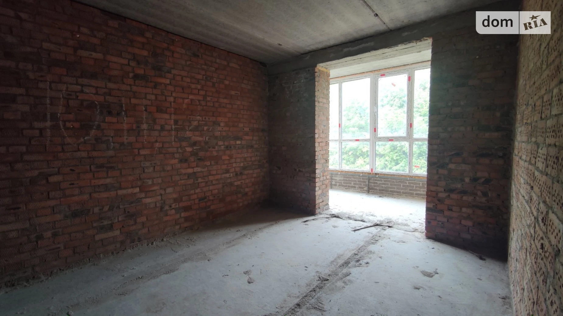 Продается 1-комнатная квартира 35 кв. м в Хмельницком, ул. Лесогриневецкая - фото 3