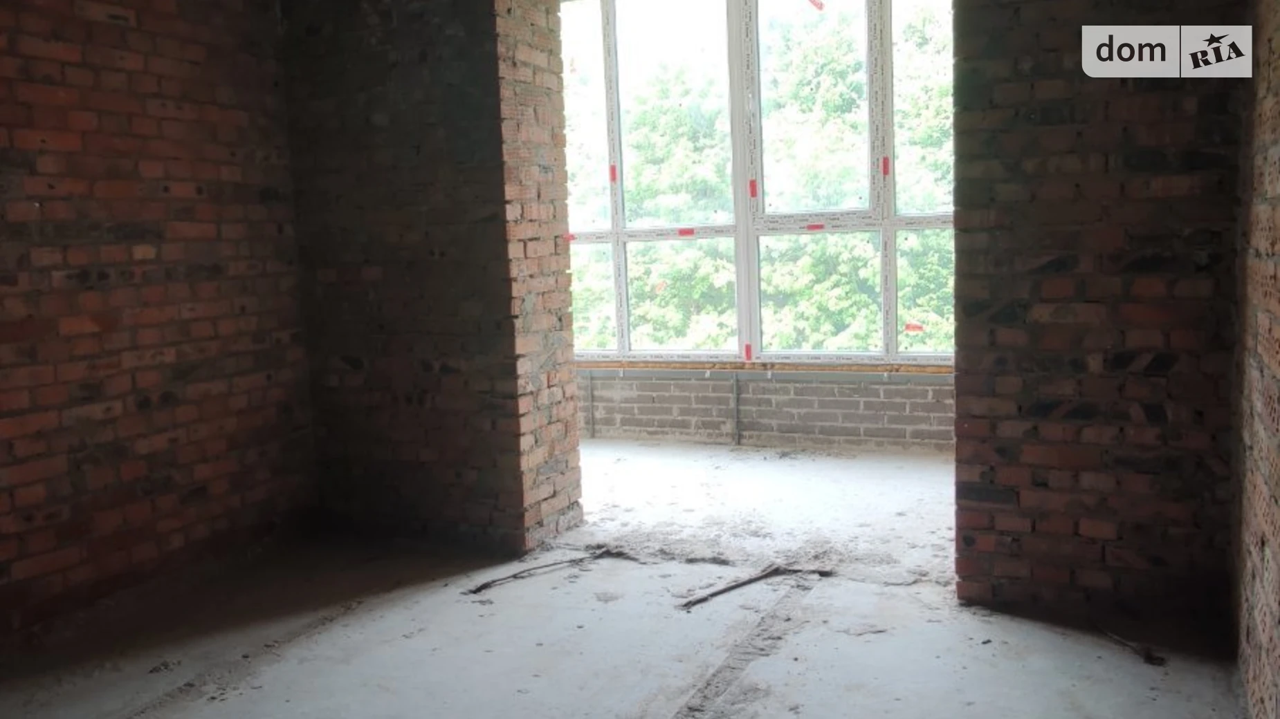 Продается 1-комнатная квартира 35 кв. м в Хмельницком, ул. Лесогриневецкая - фото 4