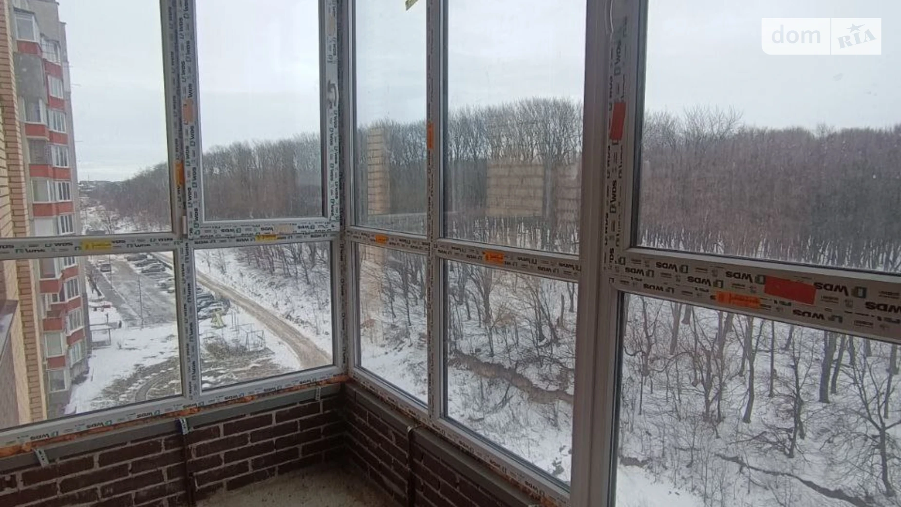 Продается 1-комнатная квартира 35 кв. м в Хмельницком, ул. Лесогриневецкая - фото 5