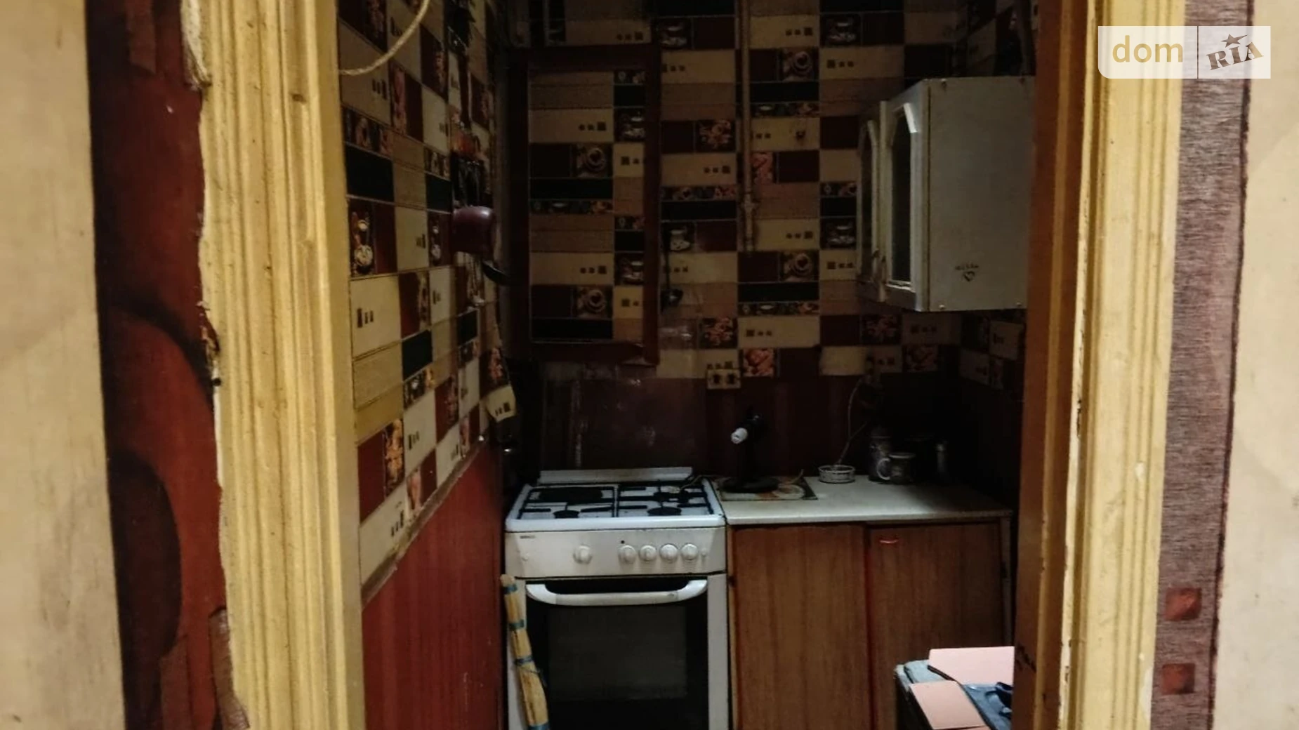 Продается 1-комнатная квартира 41 кв. м в Одессе, ул. Преображенская - фото 4