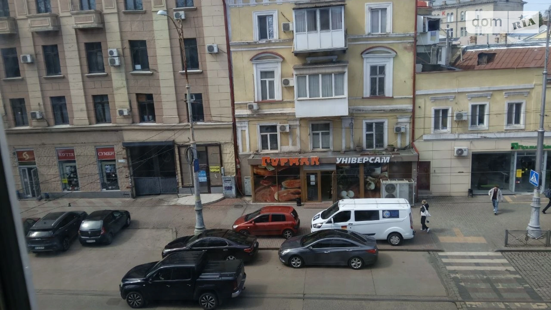 Продается 1-комнатная квартира 41 кв. м в Одессе, ул. Преображенская - фото 2