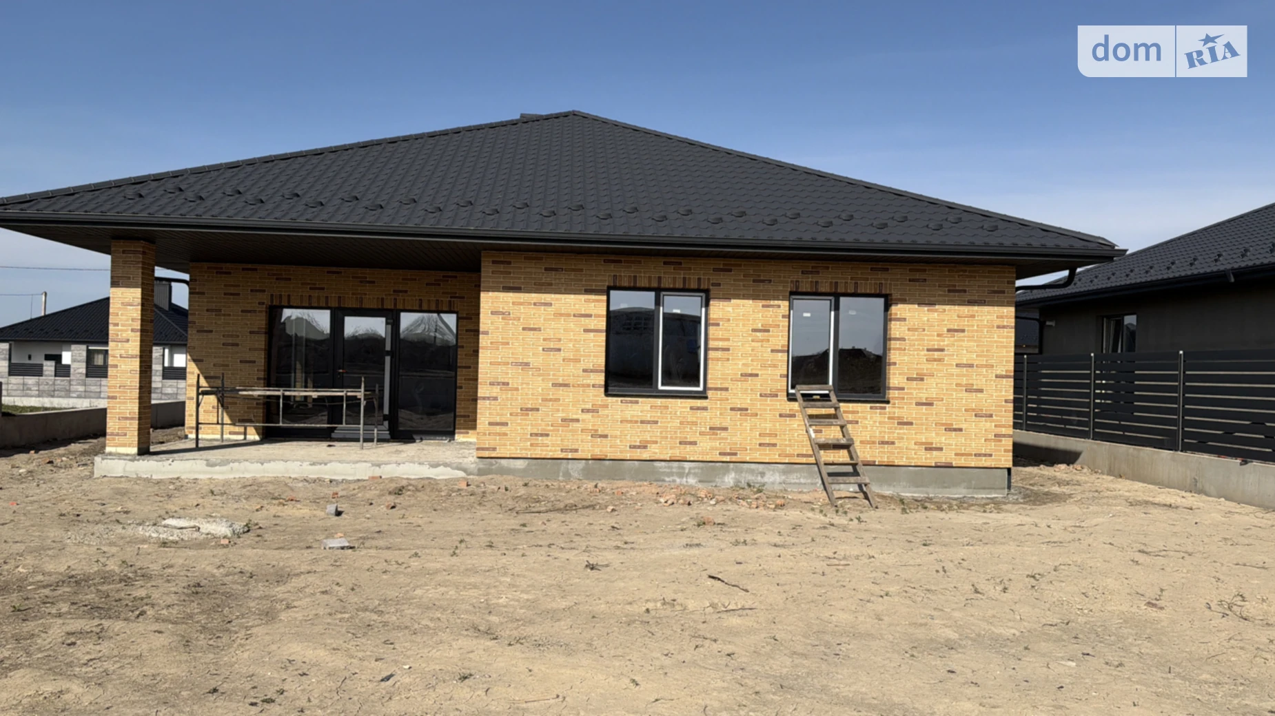 Продается одноэтажный дом 121 кв. м с мансардой, цена: 110000 $ - фото 5