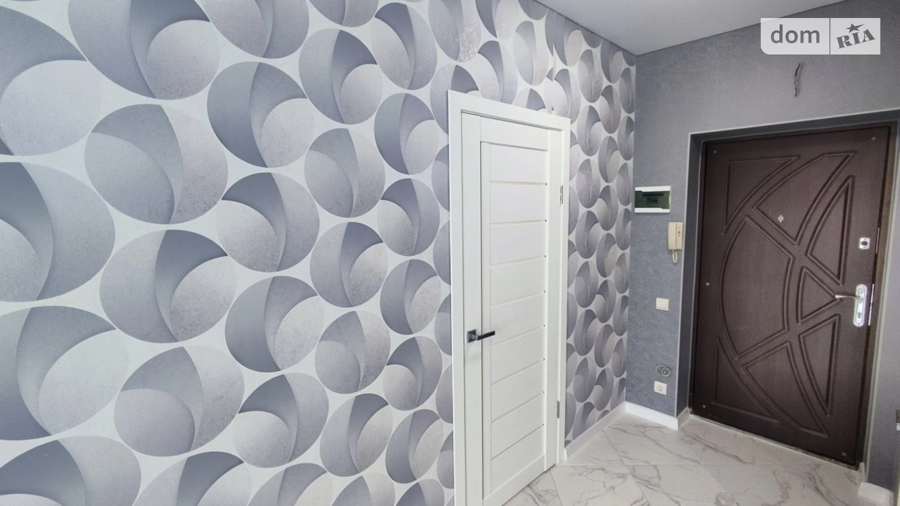 Продається 1-кімнатна квартира 44.5 кв. м у Хмельницькому, вул. Лісогринівецька, 18 - фото 2