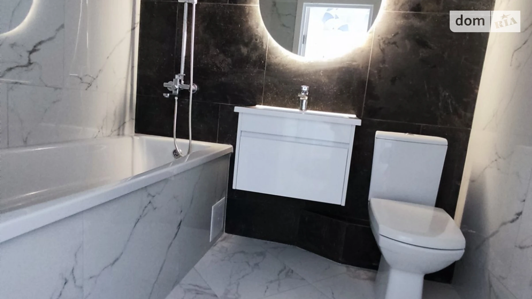 Продається 1-кімнатна квартира 44.5 кв. м у Хмельницькому, вул. Лісогринівецька, 18 - фото 4