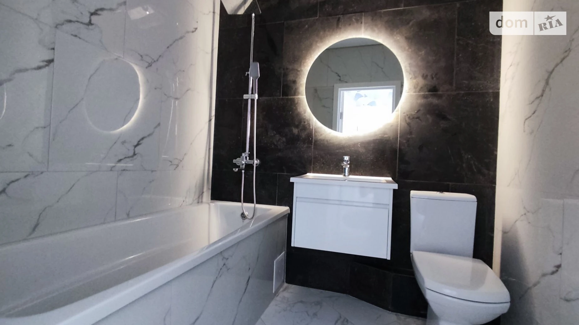 Продається 1-кімнатна квартира 44.5 кв. м у Хмельницькому, вул. Лісогринівецька, 18 - фото 3