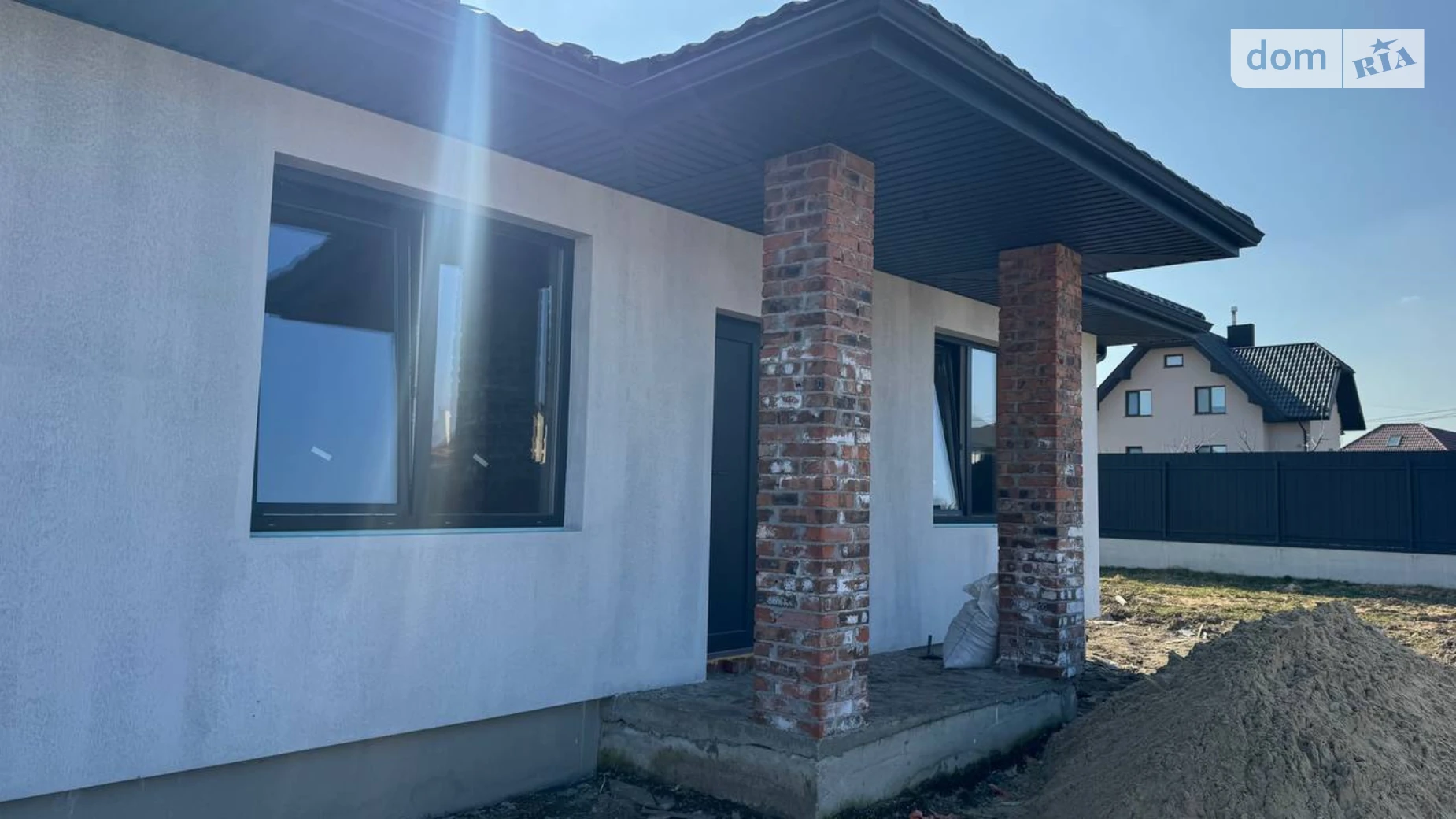 Продается одноэтажный дом 110 кв. м с баней/сауной, цена: 99000 $ - фото 3