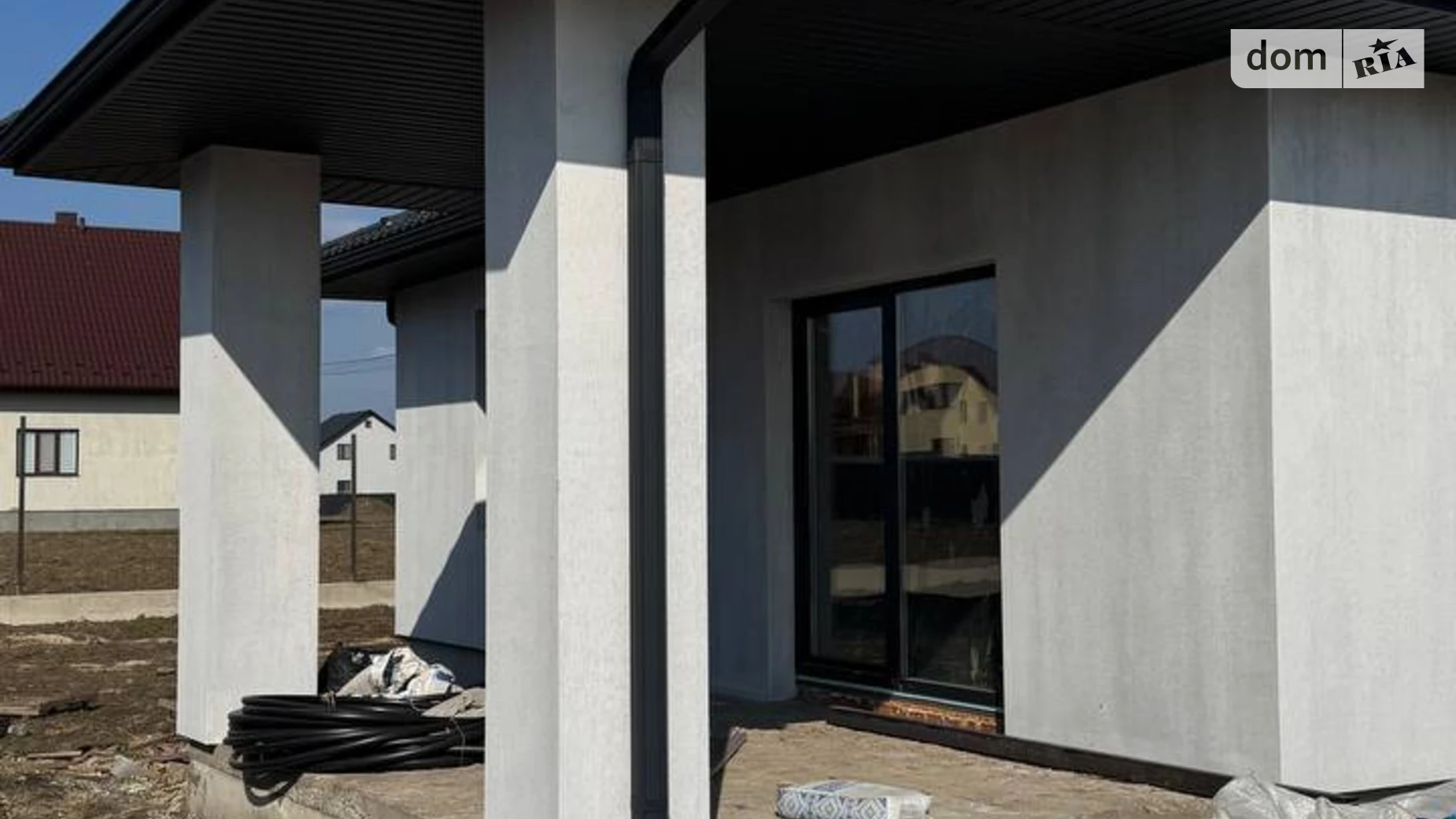 Продается одноэтажный дом 110 кв. м с баней/сауной, цена: 99000 $ - фото 4