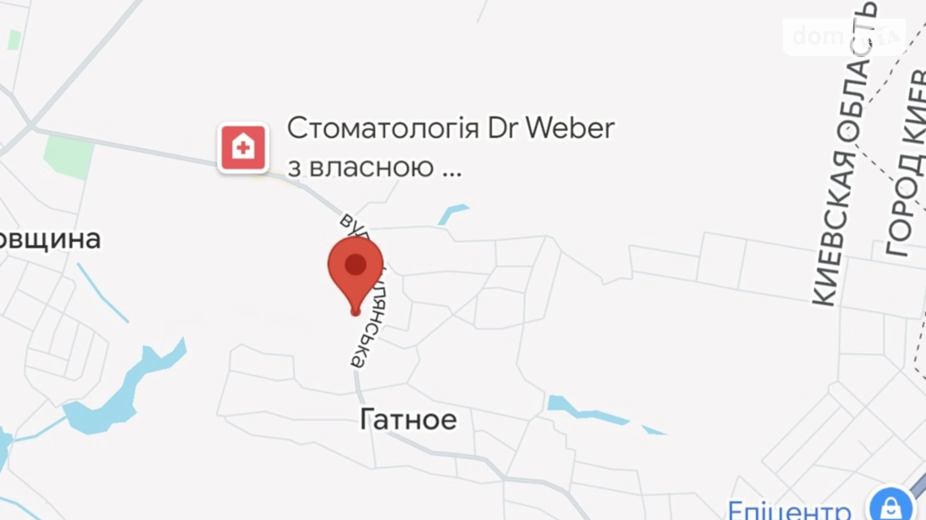 Продается земельный участок 1.86 соток в Киевской области, цена: 17000 $ - фото 3