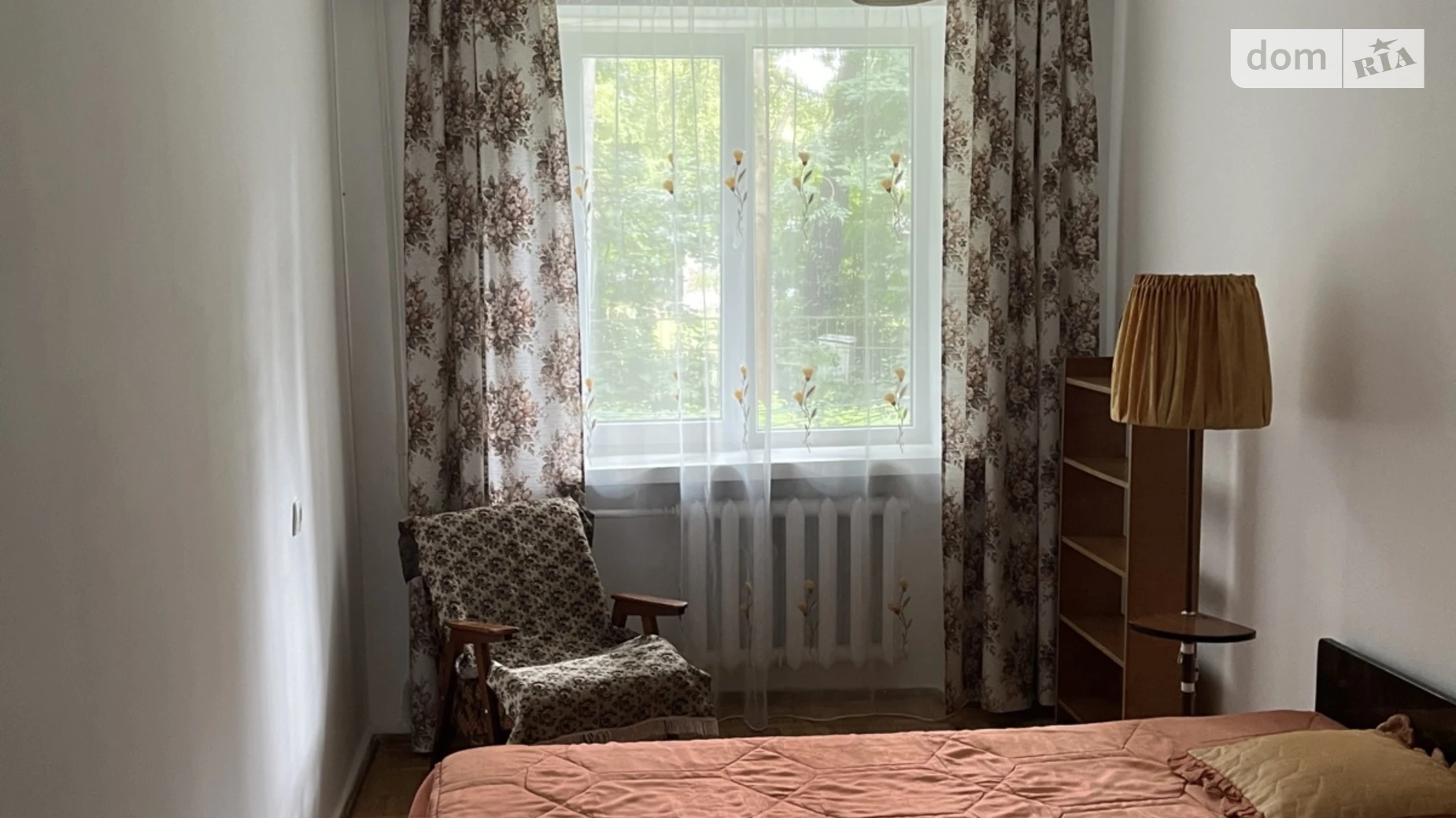 3-кімнатна квартира 57.9 кв. м у Луцьку, вул. Захисників України(Гордіюк), 4 - фото 2