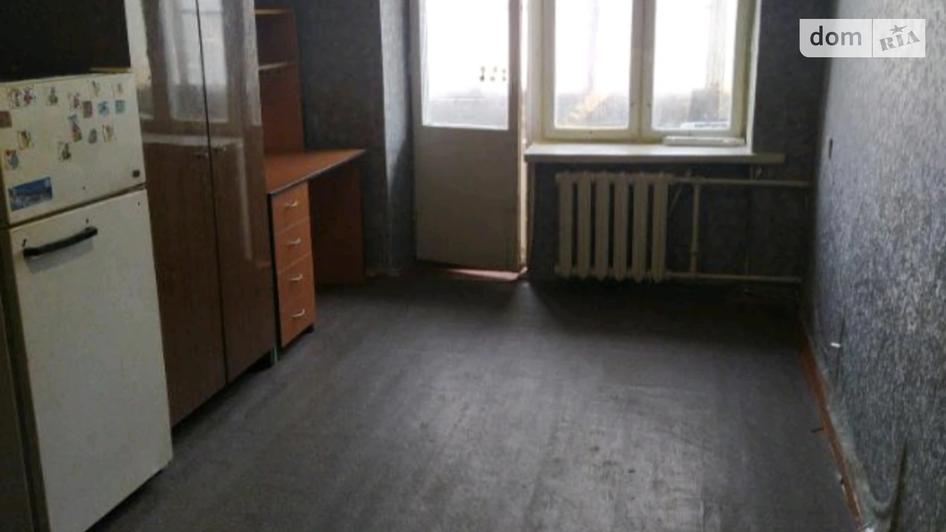 Продается 1-комнатная квартира 28.6 кв. м в Харькове, просп. Дзюбы, 2 - фото 2