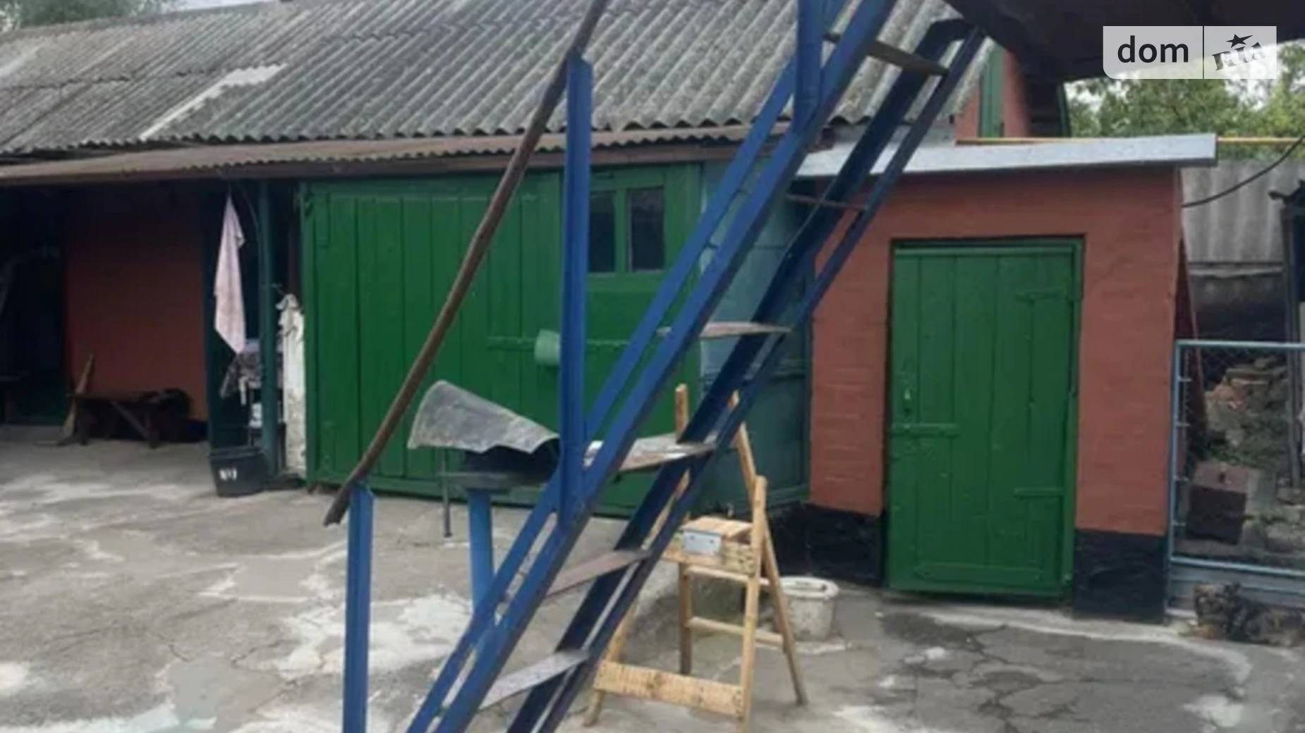 Продается одноэтажный дом 61 кв. м с подвалом, цена: 43000 $ - фото 4