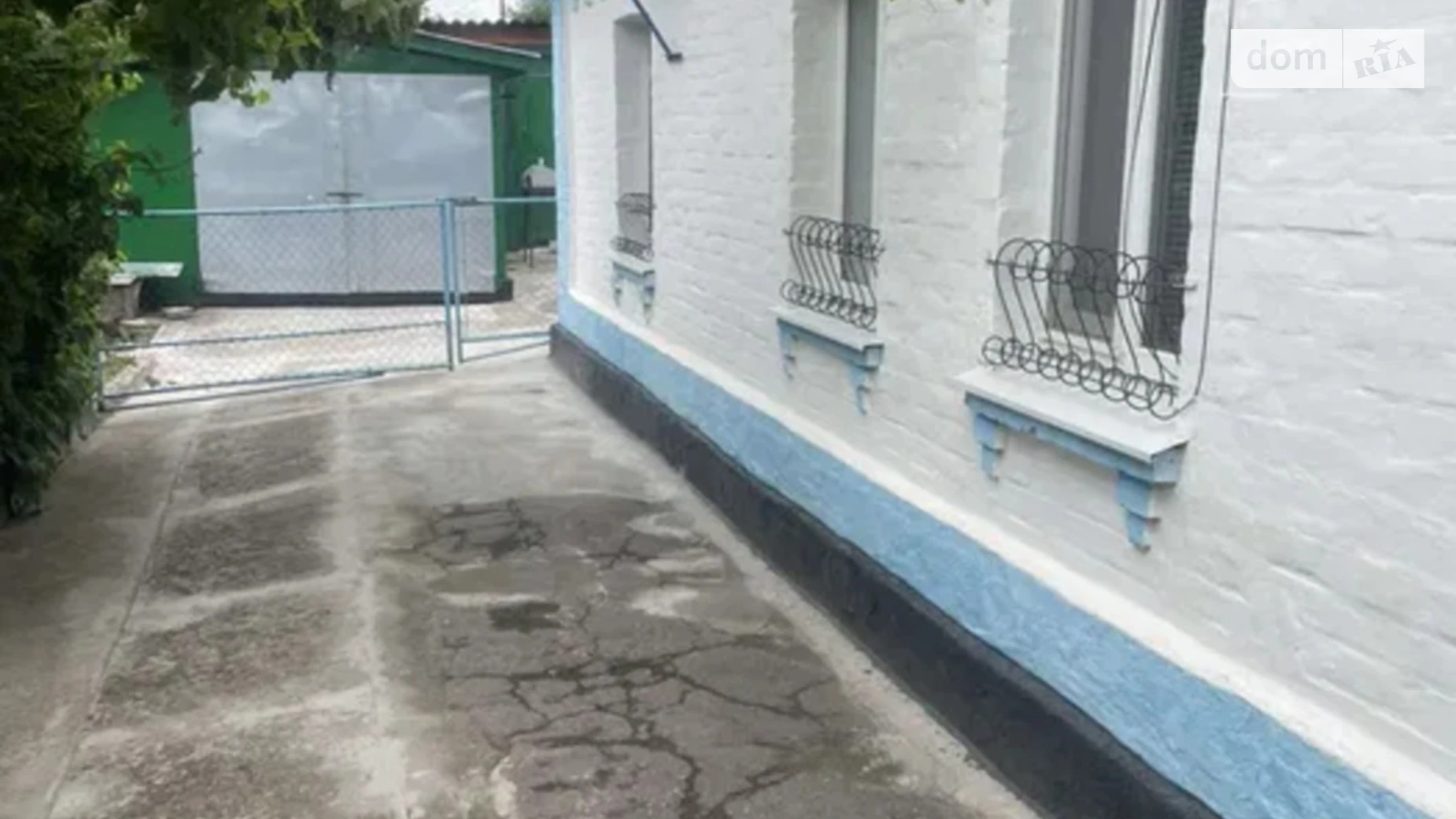 Продается одноэтажный дом 61 кв. м с подвалом, цена: 43000 $ - фото 2