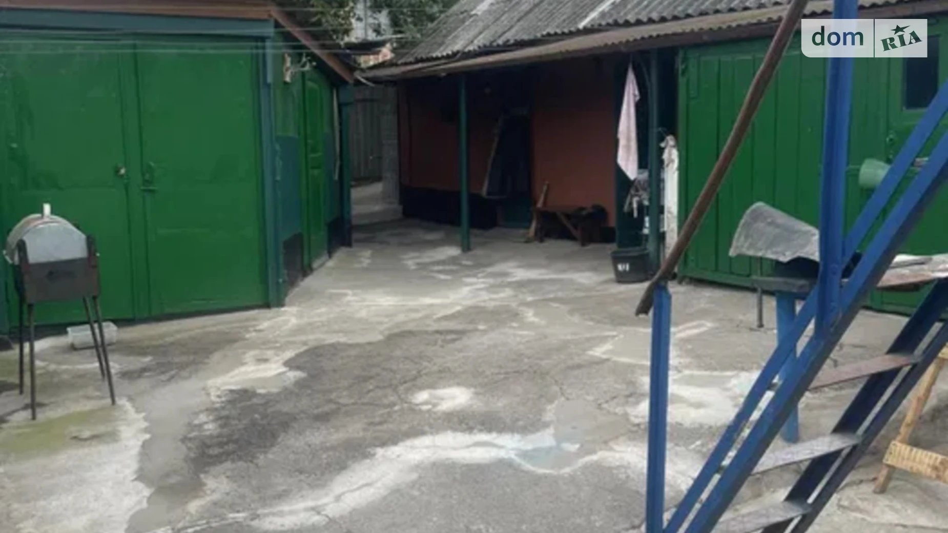 Продается одноэтажный дом 61 кв. м с подвалом, цена: 43000 $ - фото 5