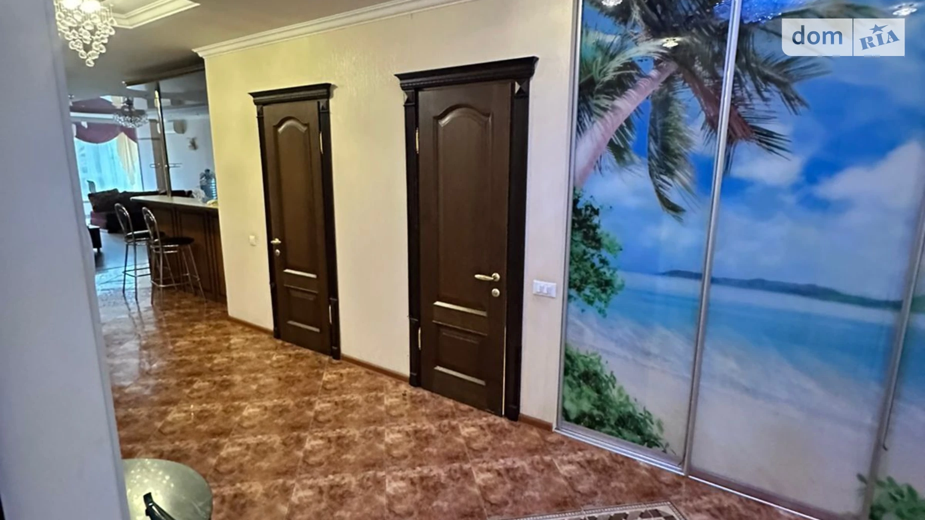 Продається 2-кімнатна квартира 139.2 кв. м у Одесі, пров. Обсерваторний, 2/6 - фото 3