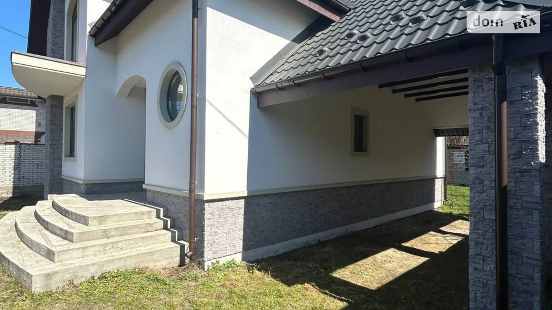 Продается дом на 2 этажа 175 кв. м с верандой, цена: 67000 $ - фото 2