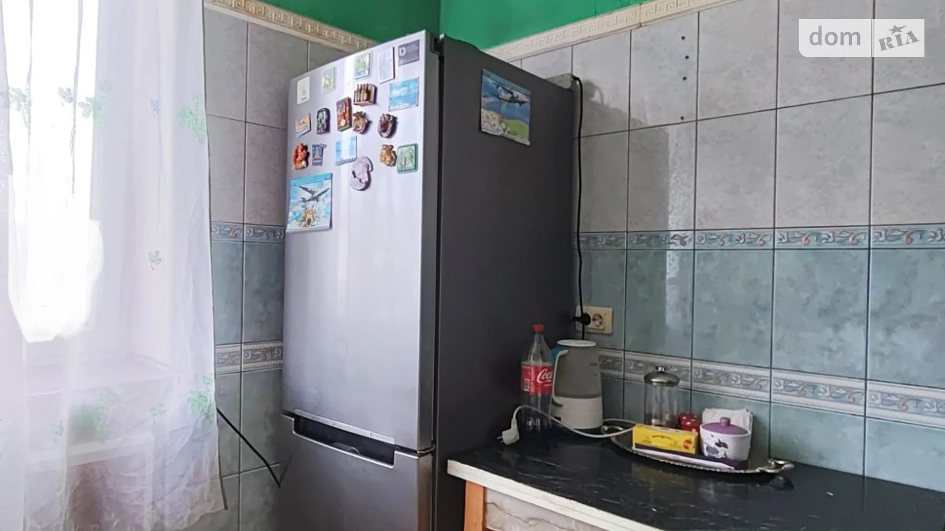 Сдается в аренду 1-комнатная квартира 35 кв. м в Гостомеле, ул. Остромирская - фото 3