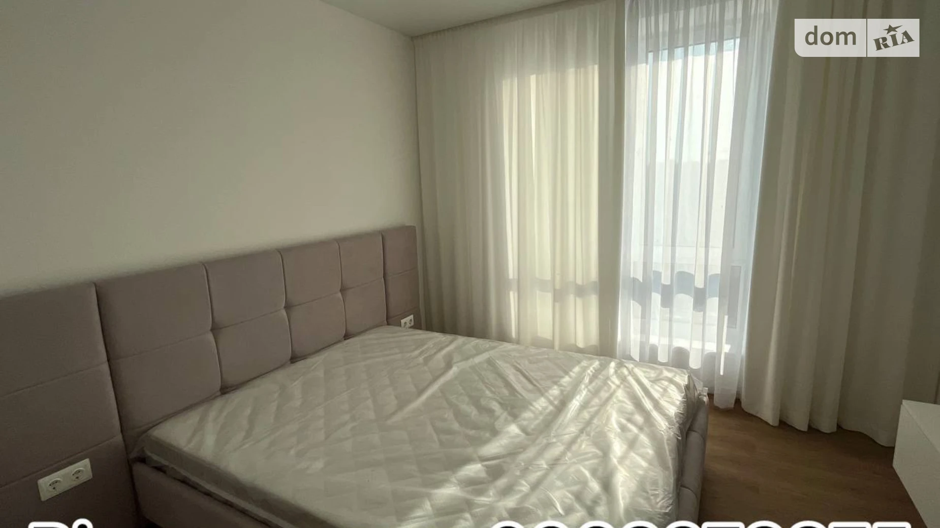 Здається в оренду 1-кімнатна квартира 61.5 кв. м у Хмельницькому, Старокостянтинівське шосе, 2П - фото 5